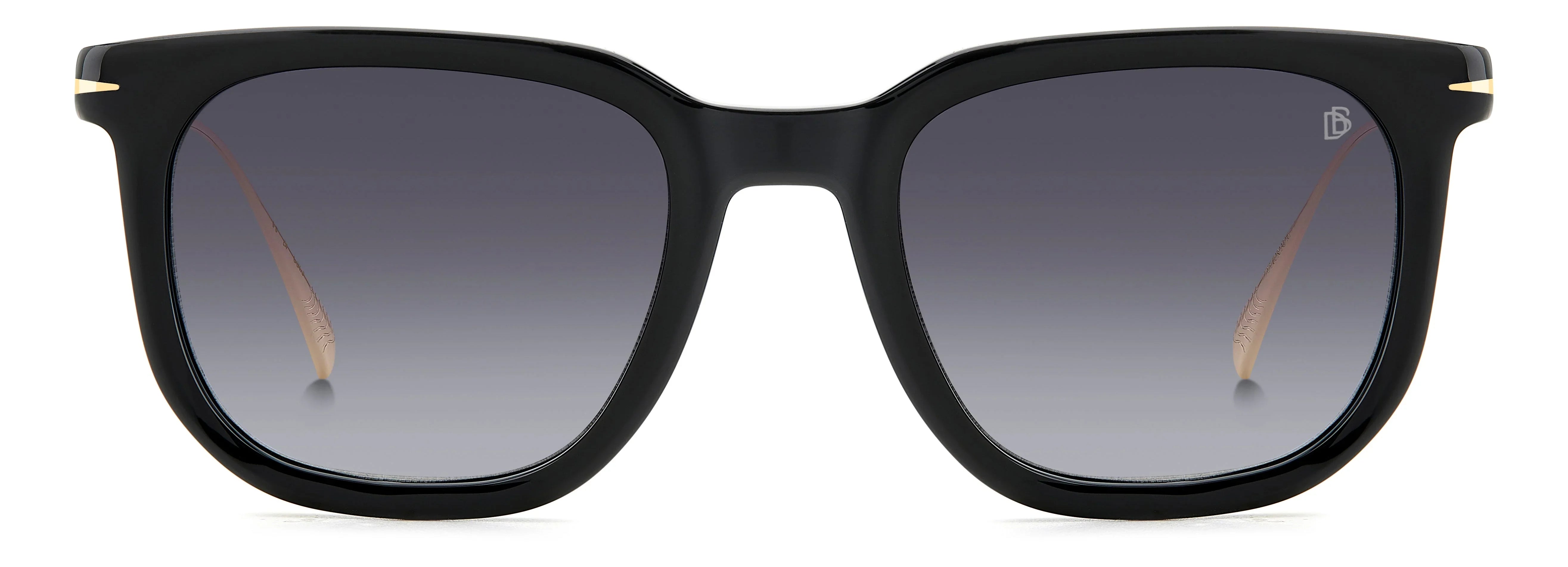 Ανδρικά Γυαλιά Ηλίου David Beckham DB 7119/S 2M2/9O 52