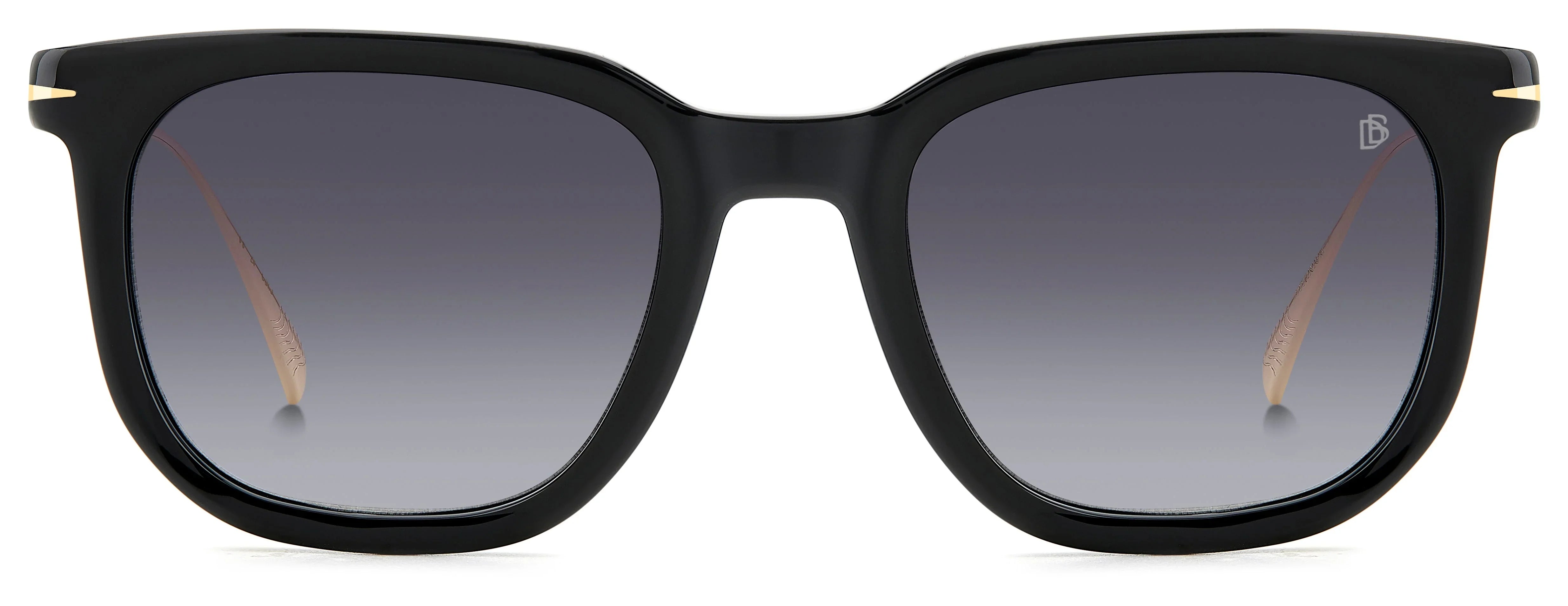 Ανδρικά Γυαλιά Ηλίου David Beckham DB 7119/S 2M2/9O 52