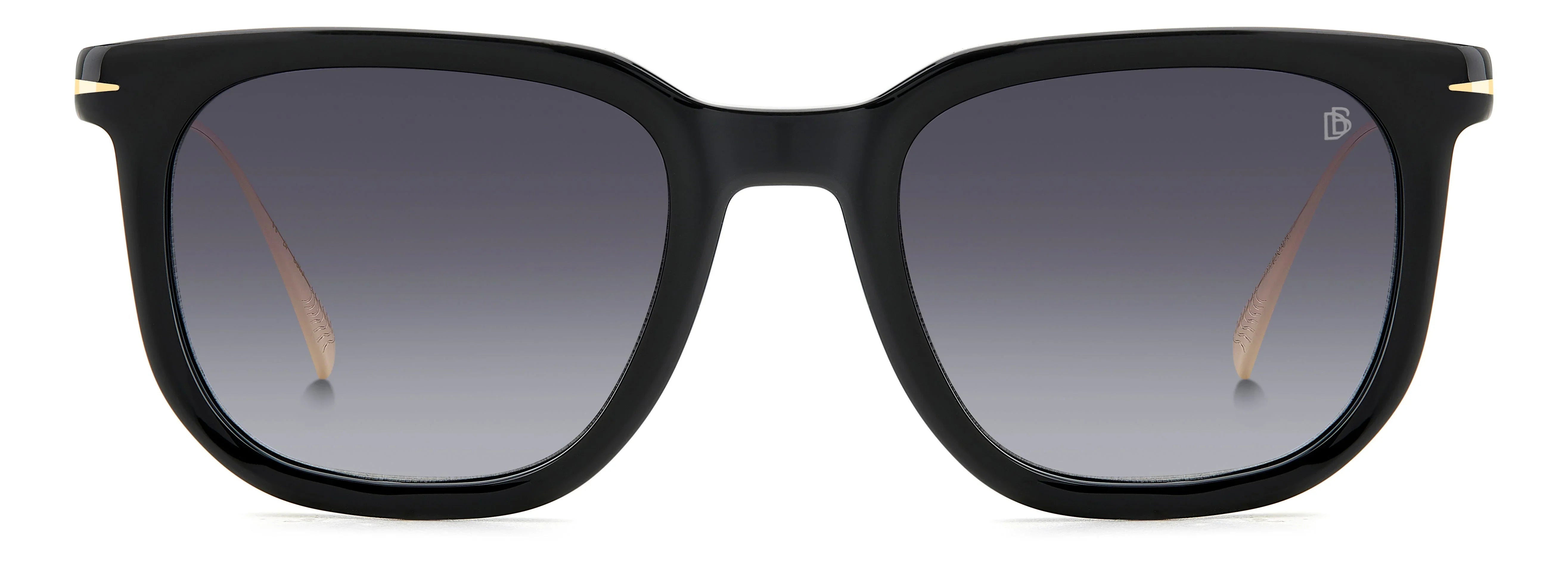 Ανδρικά Γυαλιά Ηλίου David Beckham DB 7119/S 2M2/9O 52