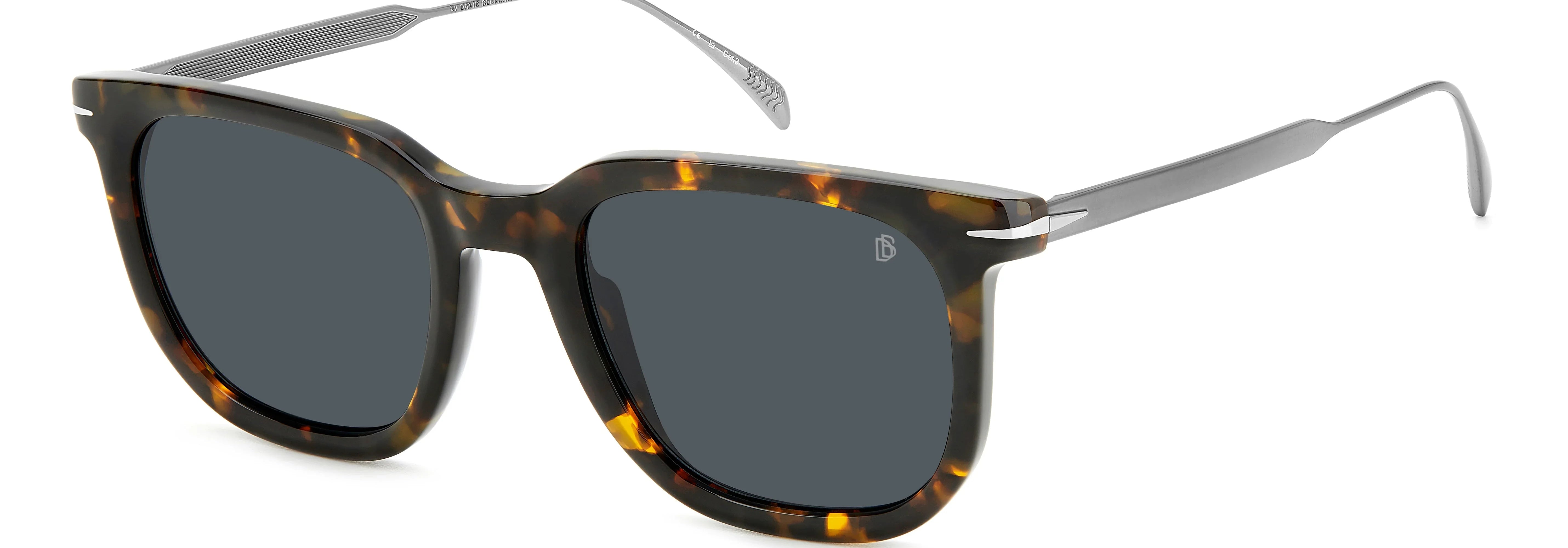 Ανδρικά Γυαλιά Ηλίου David Beckham DB 7119/S 4HU/IR 52