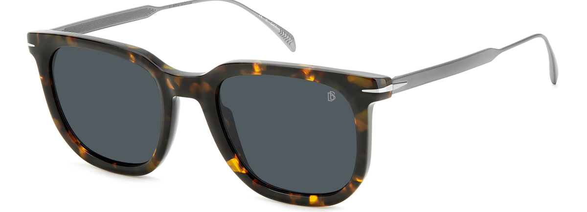 Ανδρικά Γυαλιά Ηλίου David Beckham DB 7119/S 4HU/IR 52
