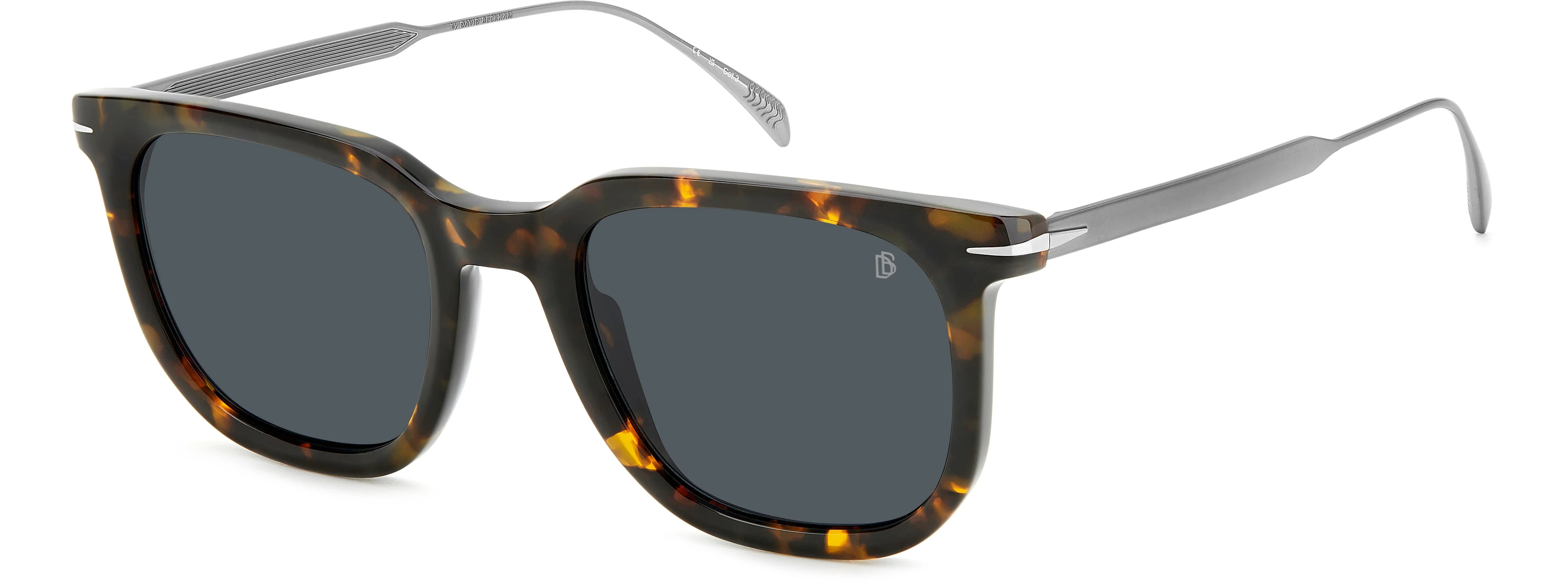 Ανδρικά Γυαλιά Ηλίου David Beckham DB 7119/S 4HU/IR 52