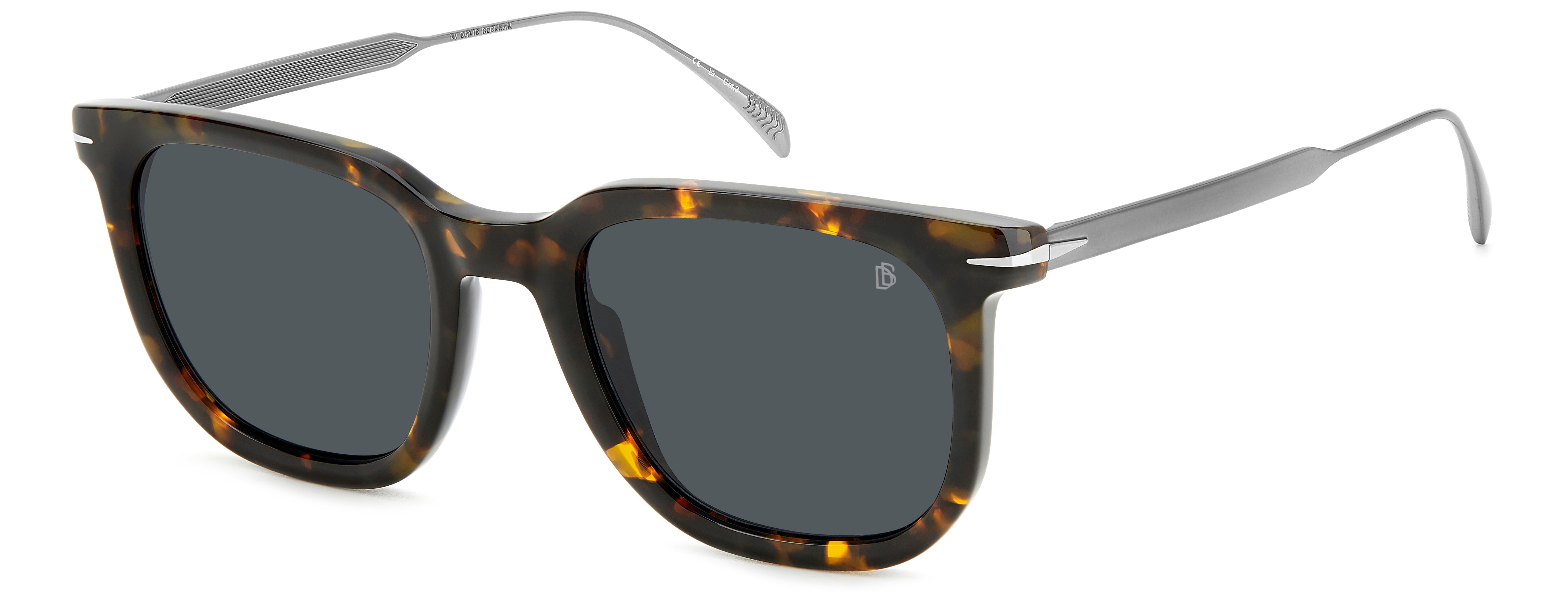 Ανδρικά Γυαλιά Ηλίου David Beckham DB 7119/S 4HU/IR 52