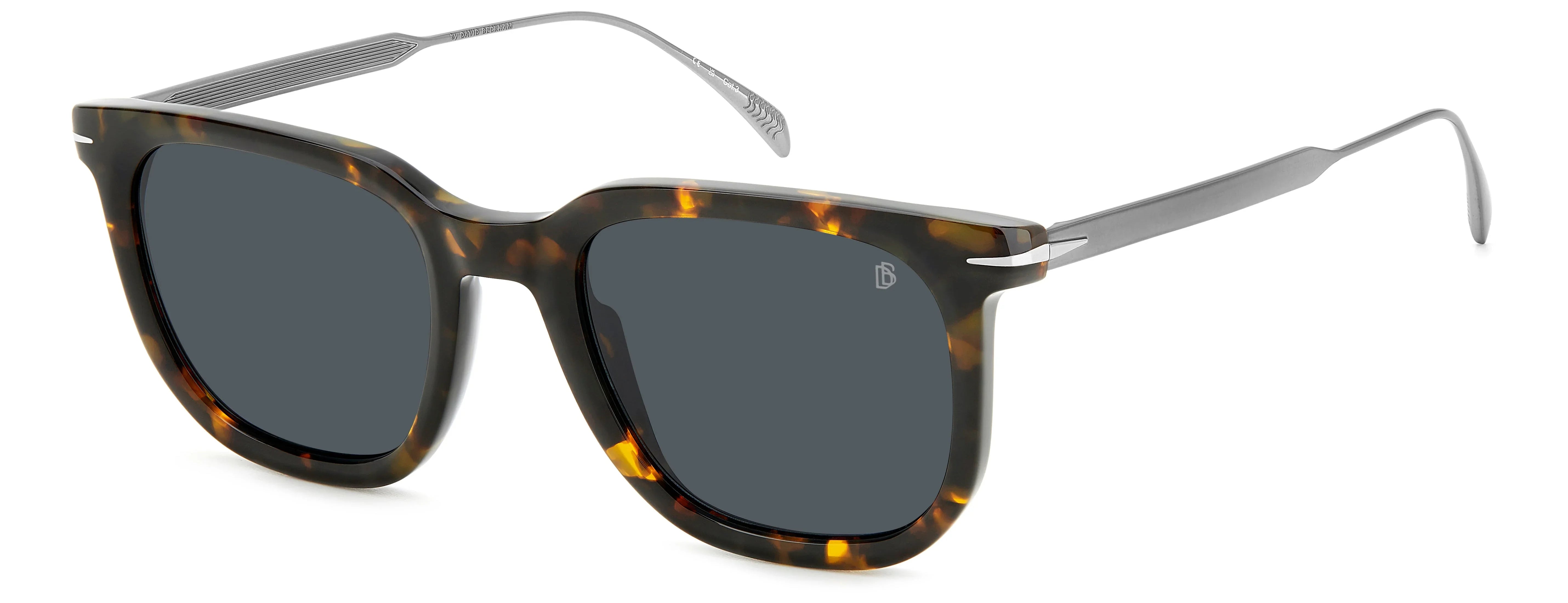 Ανδρικά Γυαλιά Ηλίου David Beckham DB 7119/S 4HU/IR 52