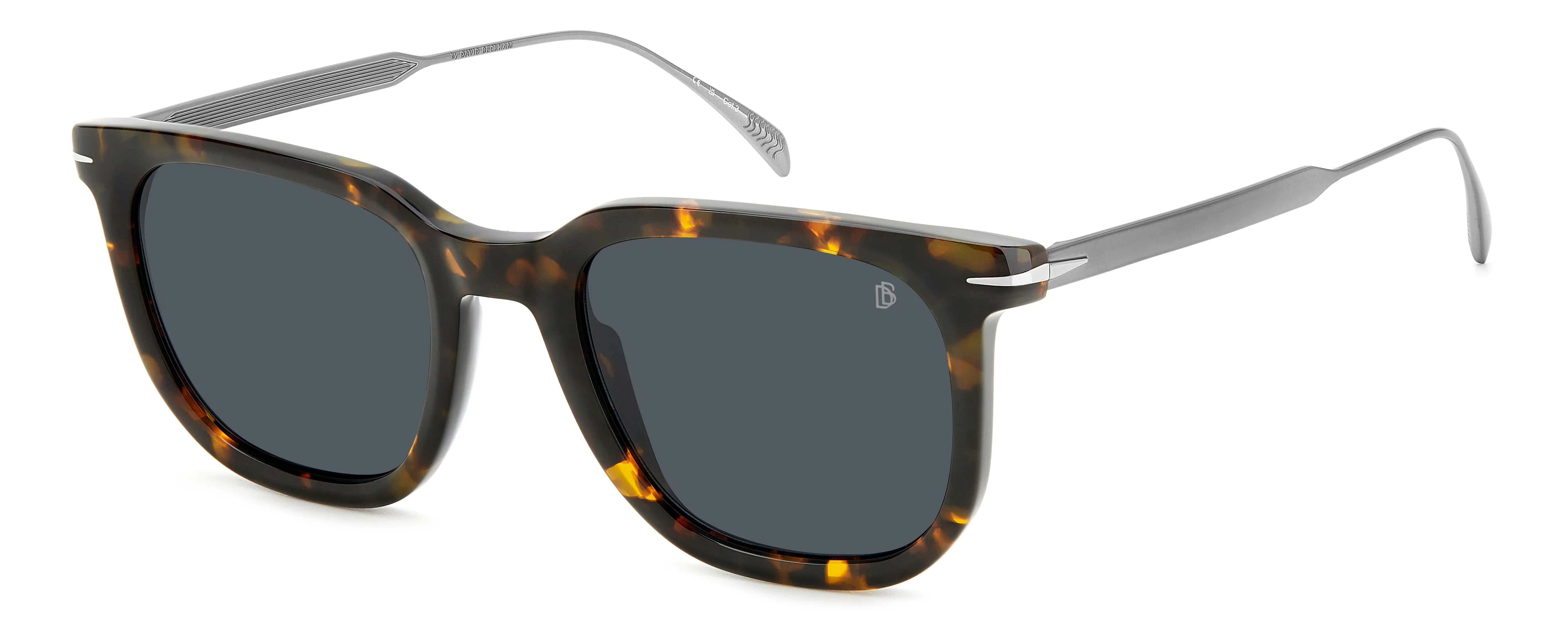 Ανδρικά Γυαλιά Ηλίου David Beckham DB 7119/S 4HU/IR 52