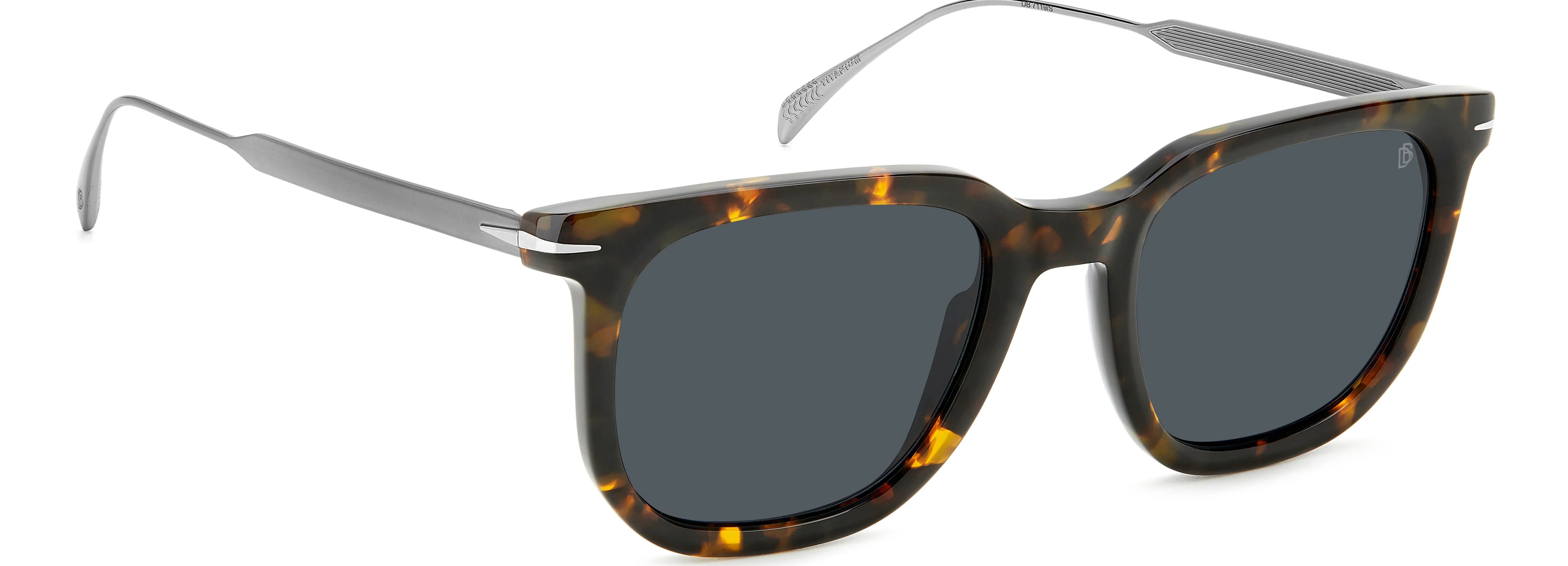Ανδρικά Γυαλιά Ηλίου David Beckham DB 7119/S 4HU/IR 52