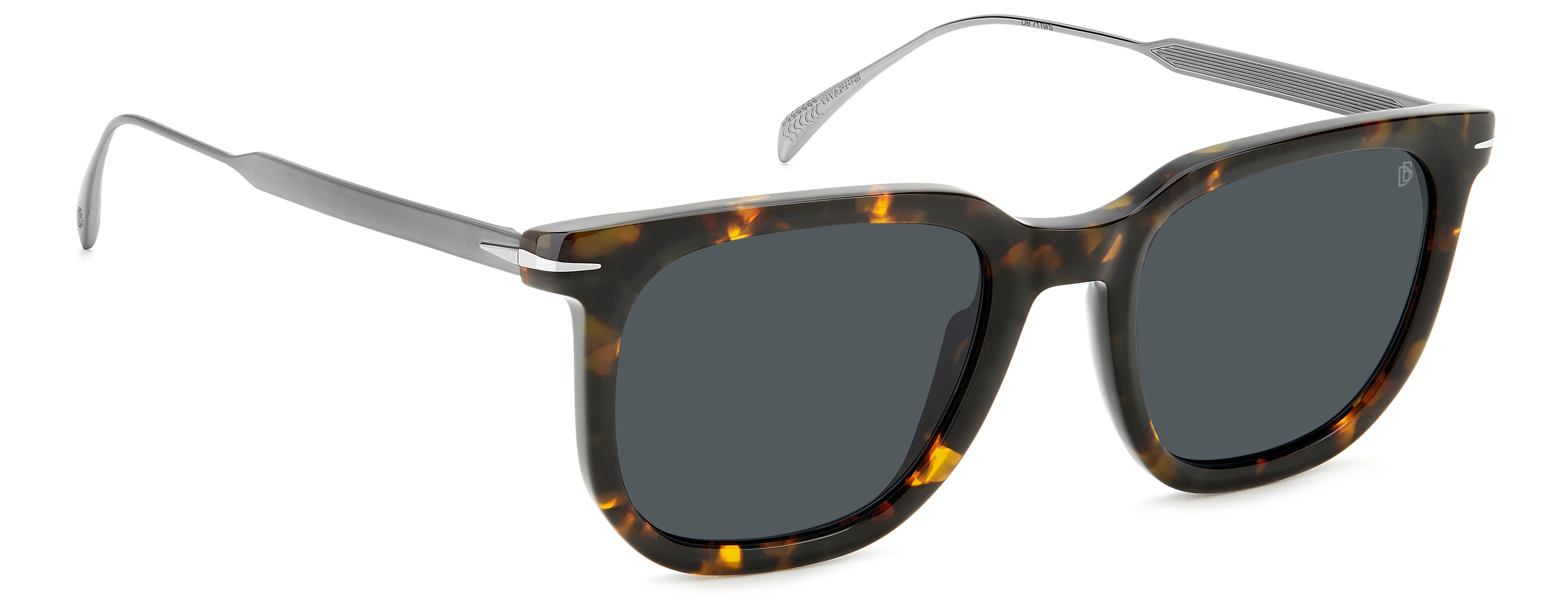 Ανδρικά Γυαλιά Ηλίου David Beckham DB 7119/S 4HU/IR 52