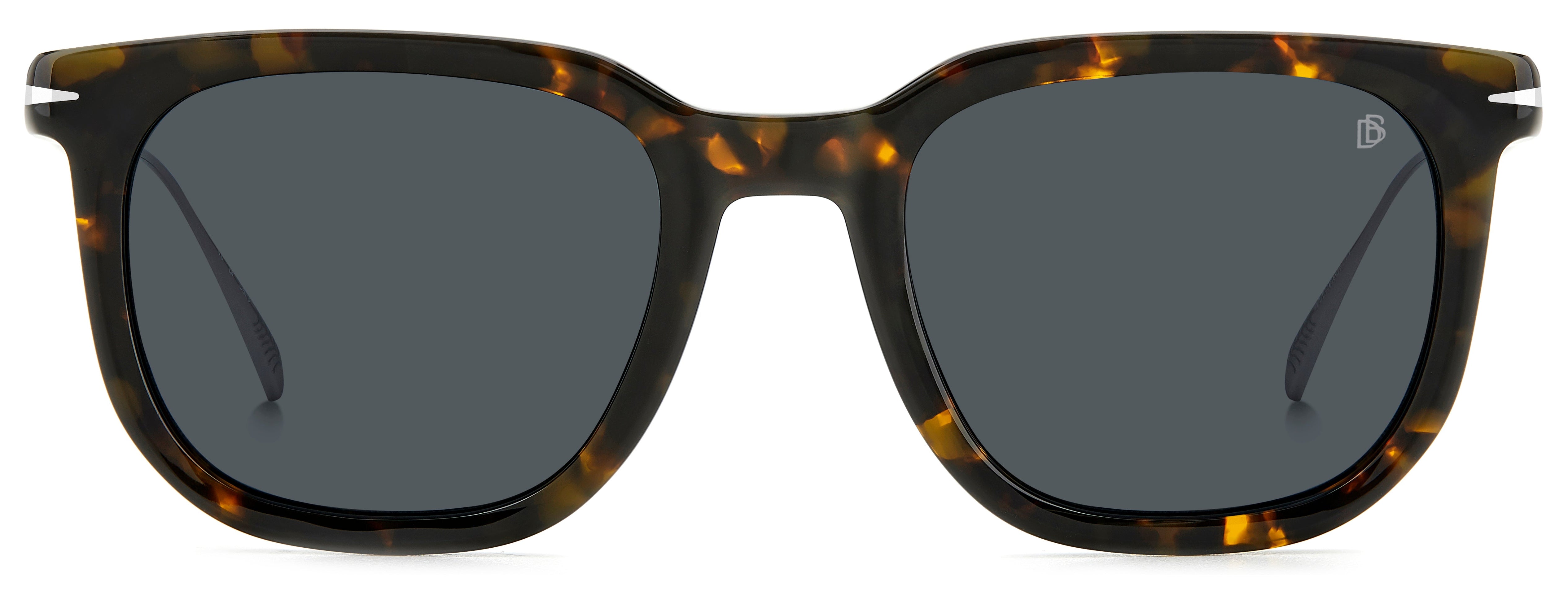 Ανδρικά Γυαλιά Ηλίου David Beckham DB 7119/S 4HU/IR 52