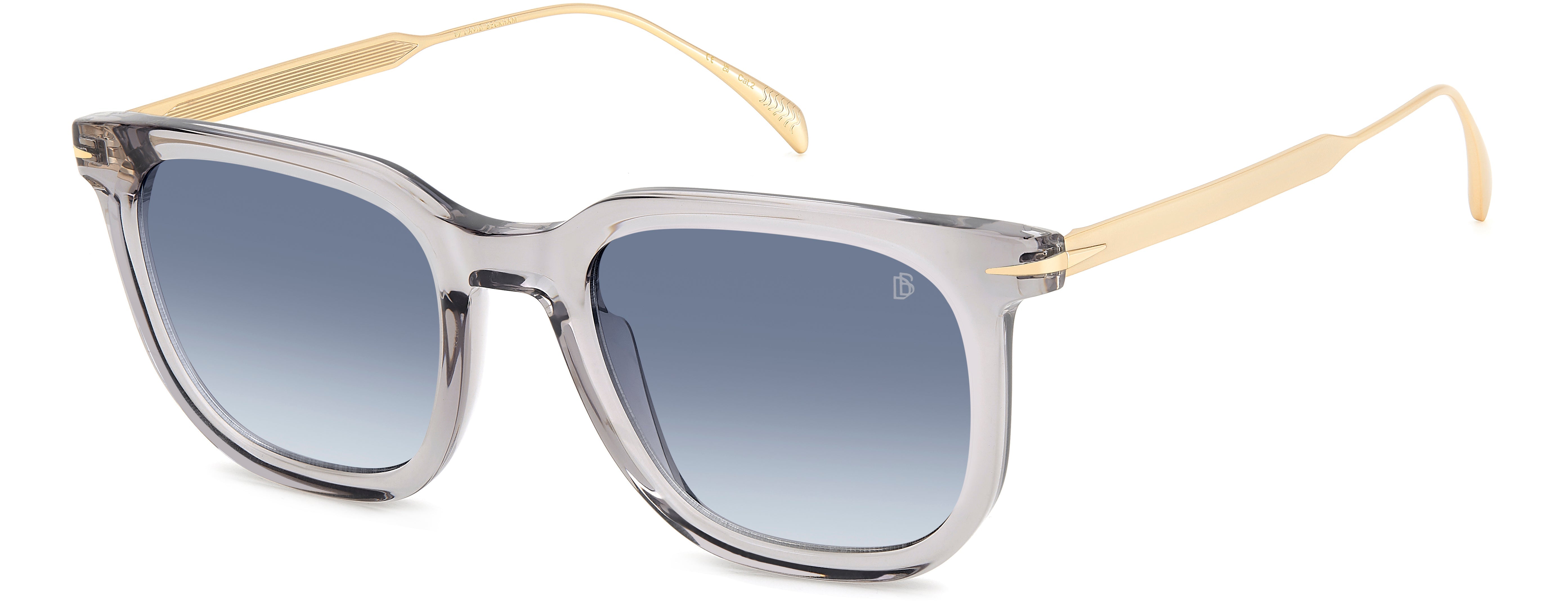 Ανδρικά Γυαλιά Ηλίου David Beckham DB 7119/S FT3/08 52