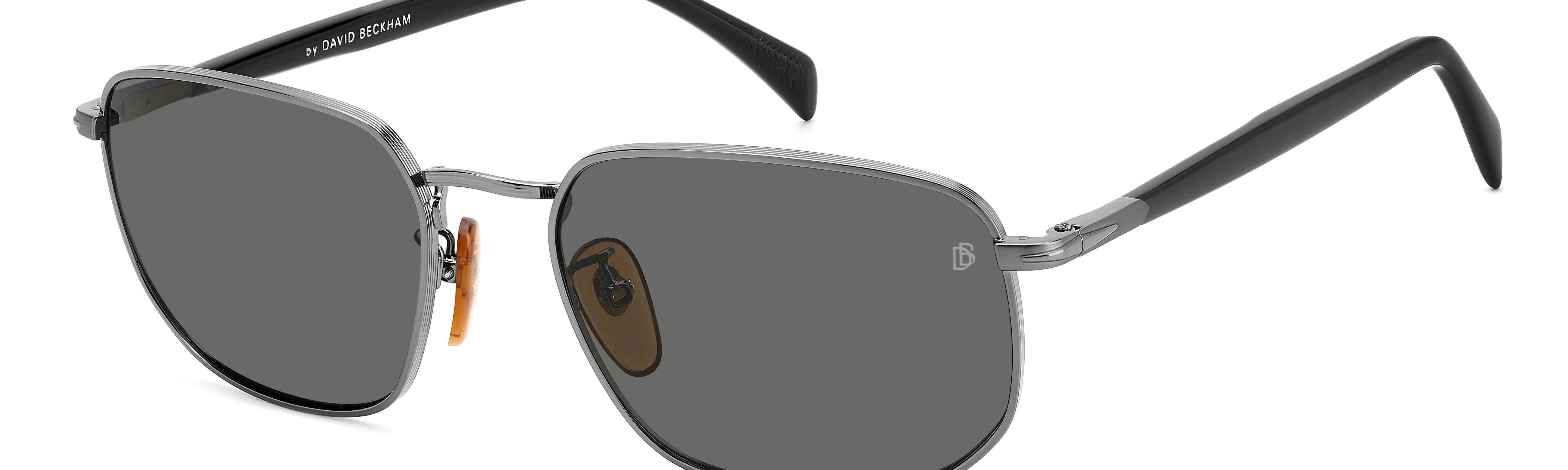 Ανδρικά Γυαλιά Ηλίου David Beckham DB 1143/S KJ/1M9 57