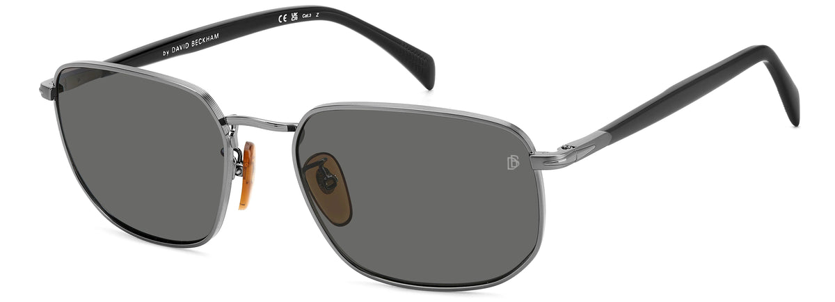 Ανδρικά Γυαλιά Ηλίου David Beckham DB 1143/S KJ/1M9 57