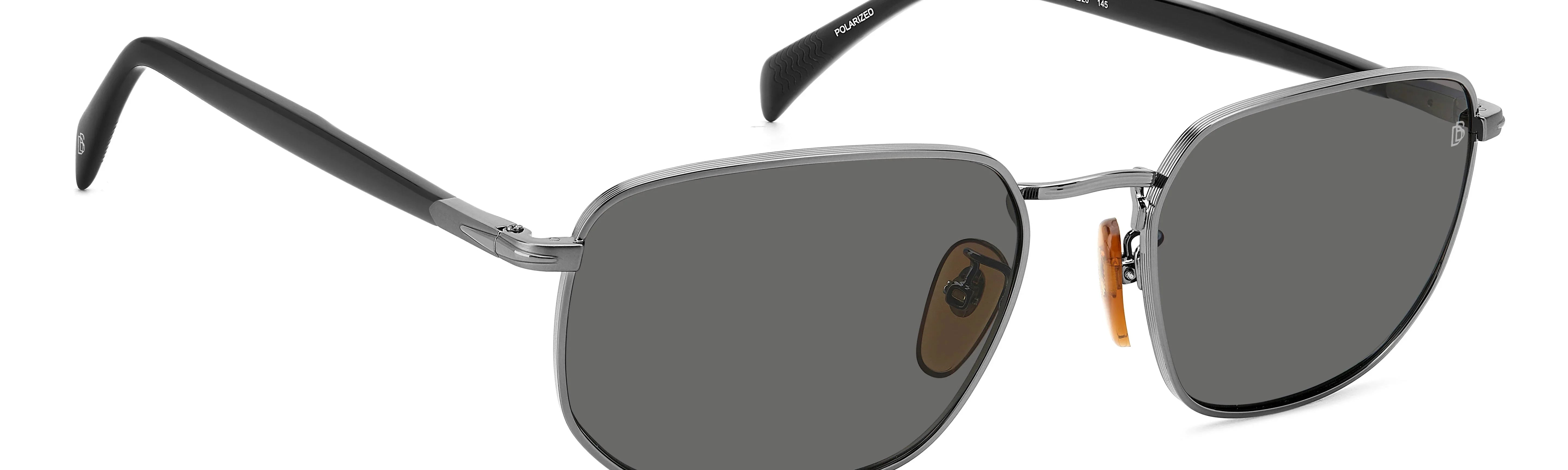 Ανδρικά Γυαλιά Ηλίου David Beckham DB 1143/S KJ/1M9 57