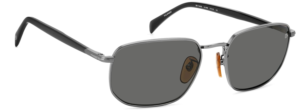 Ανδρικά Γυαλιά Ηλίου David Beckham DB 1143/S KJ/1M9 57