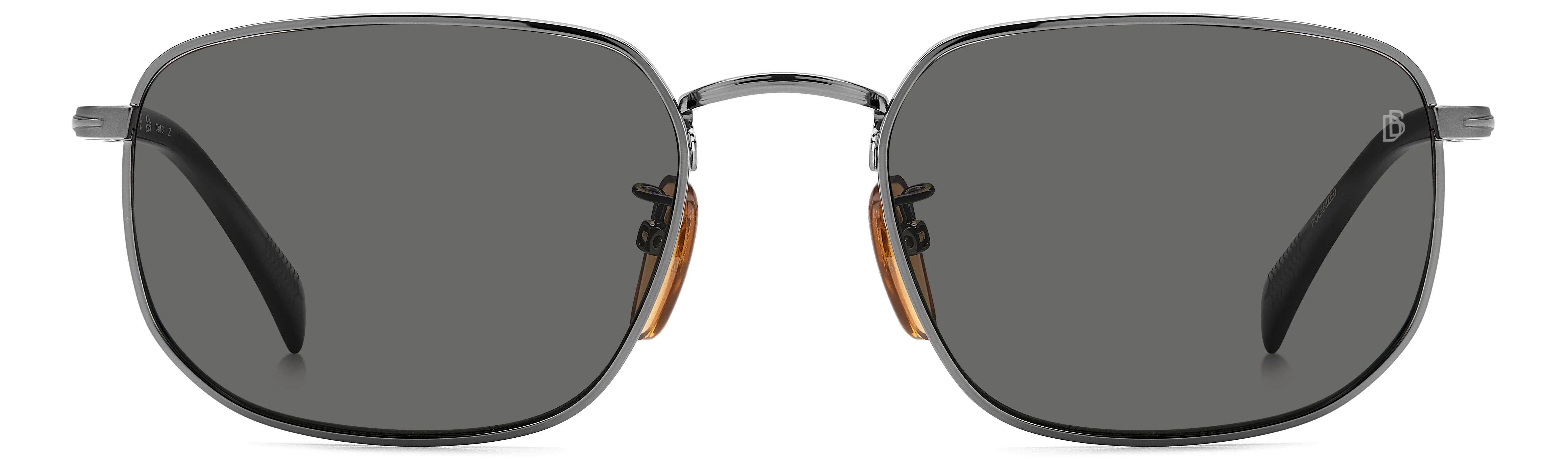 Ανδρικά Γυαλιά Ηλίου David Beckham DB 1143/S KJ/1M9 57
