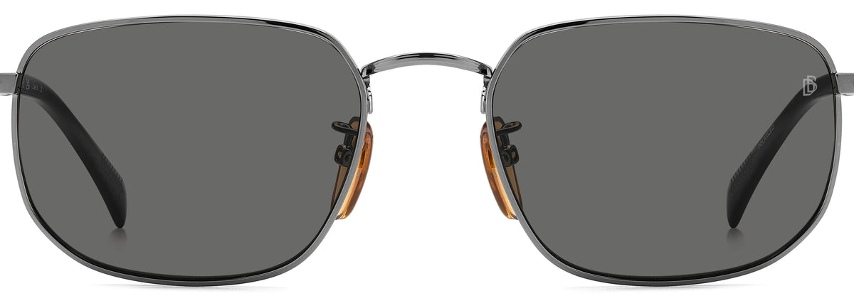 Ανδρικά Γυαλιά Ηλίου David Beckham DB 1143/S KJ/1M9 57