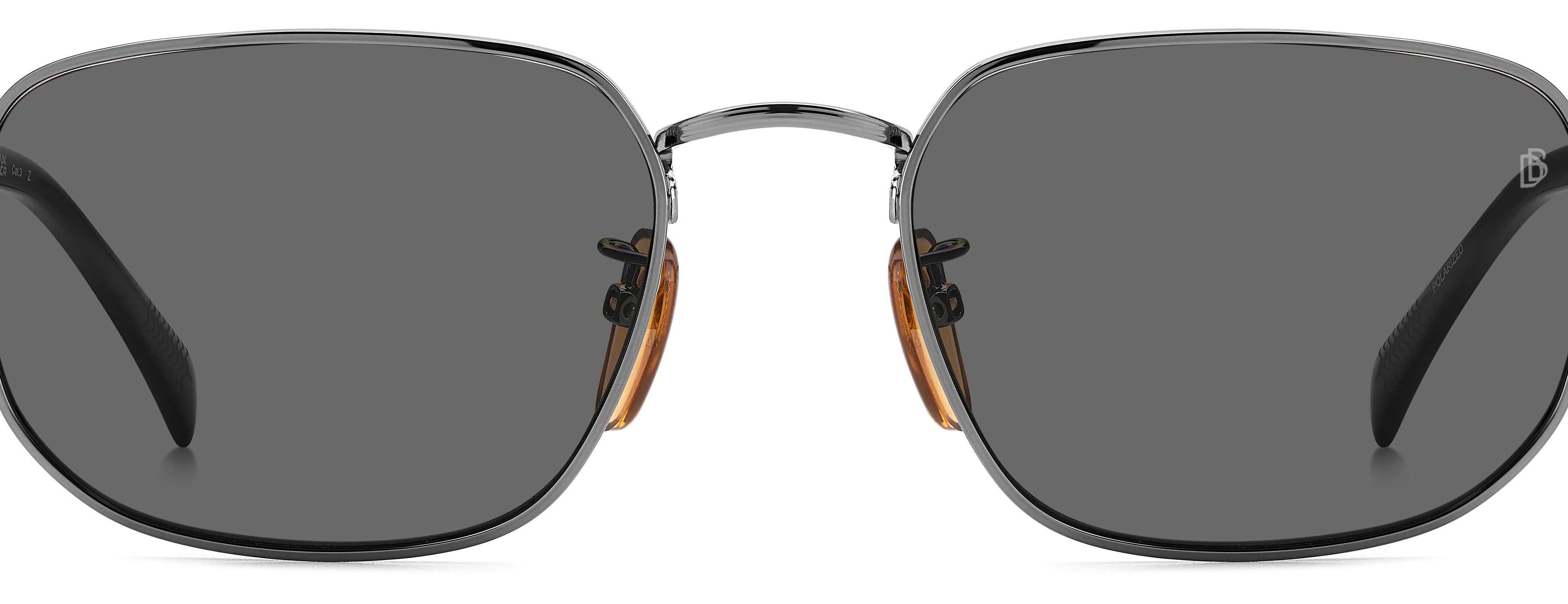 Ανδρικά Γυαλιά Ηλίου David Beckham DB 1143/S KJ/1M9 57