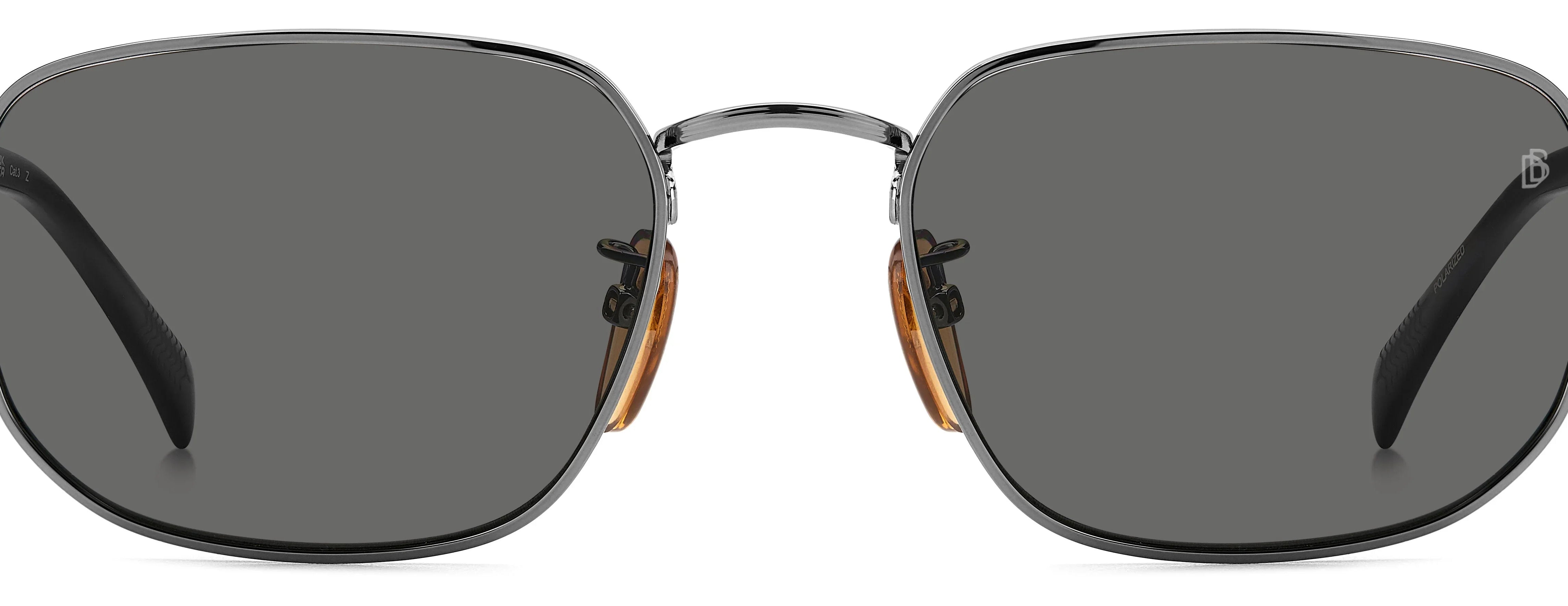 Ανδρικά Γυαλιά Ηλίου David Beckham DB 1143/S KJ/1M9 57