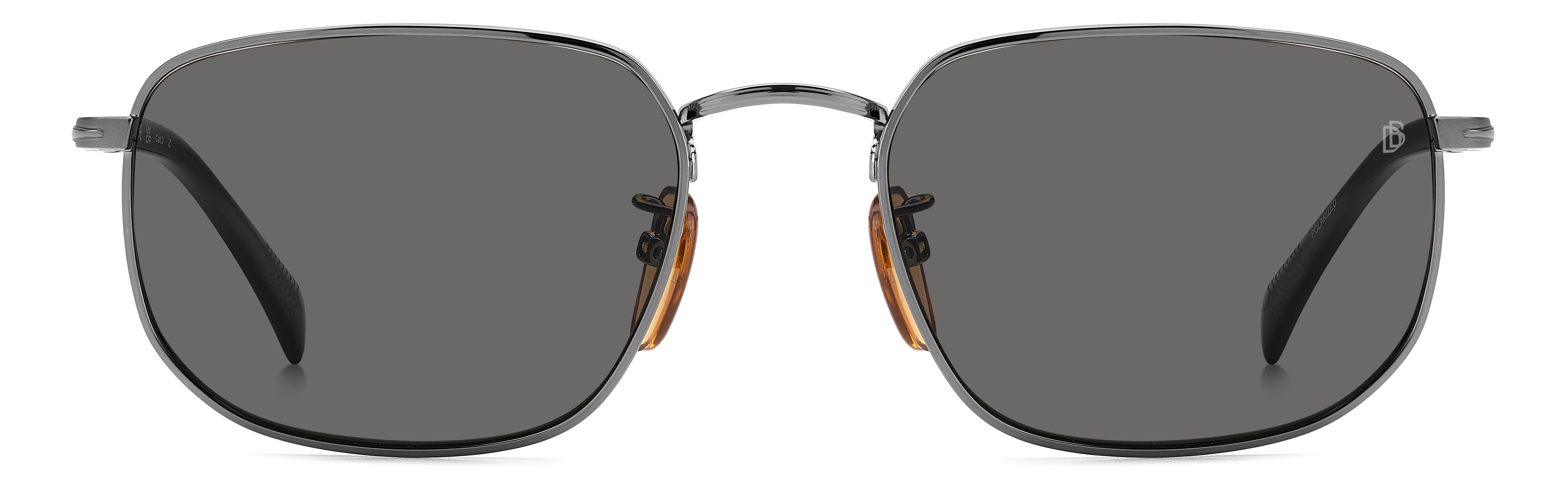 Ανδρικά Γυαλιά Ηλίου David Beckham DB 1143/S KJ/1M9 57