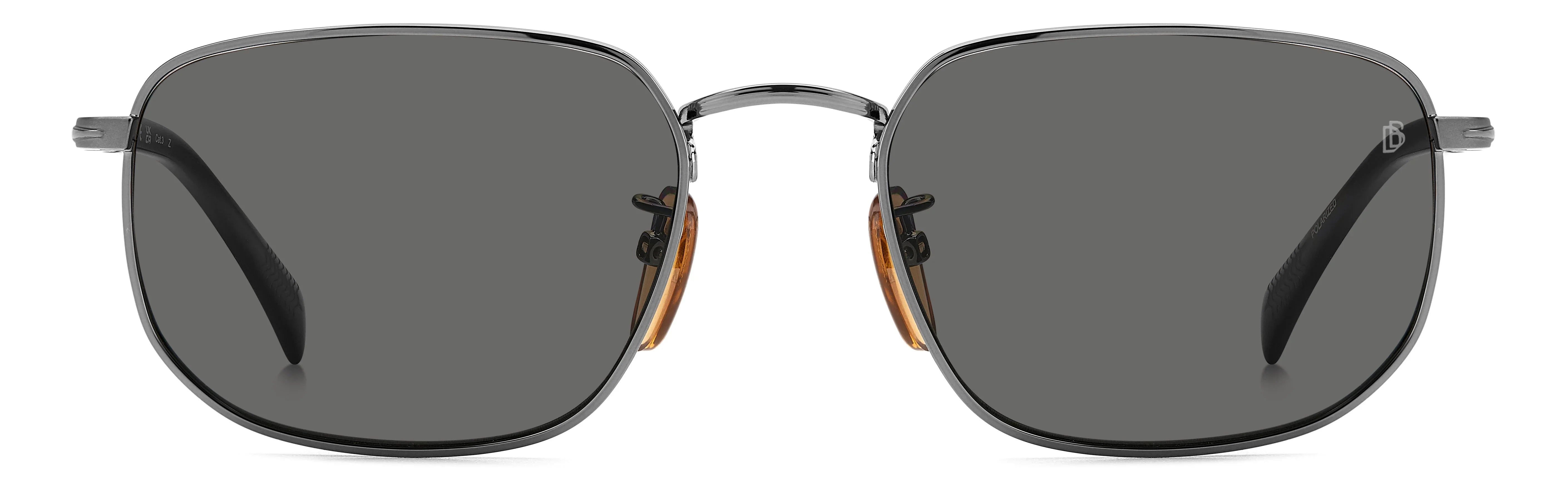 Ανδρικά Γυαλιά Ηλίου David Beckham DB 1143/S KJ/1M9 57