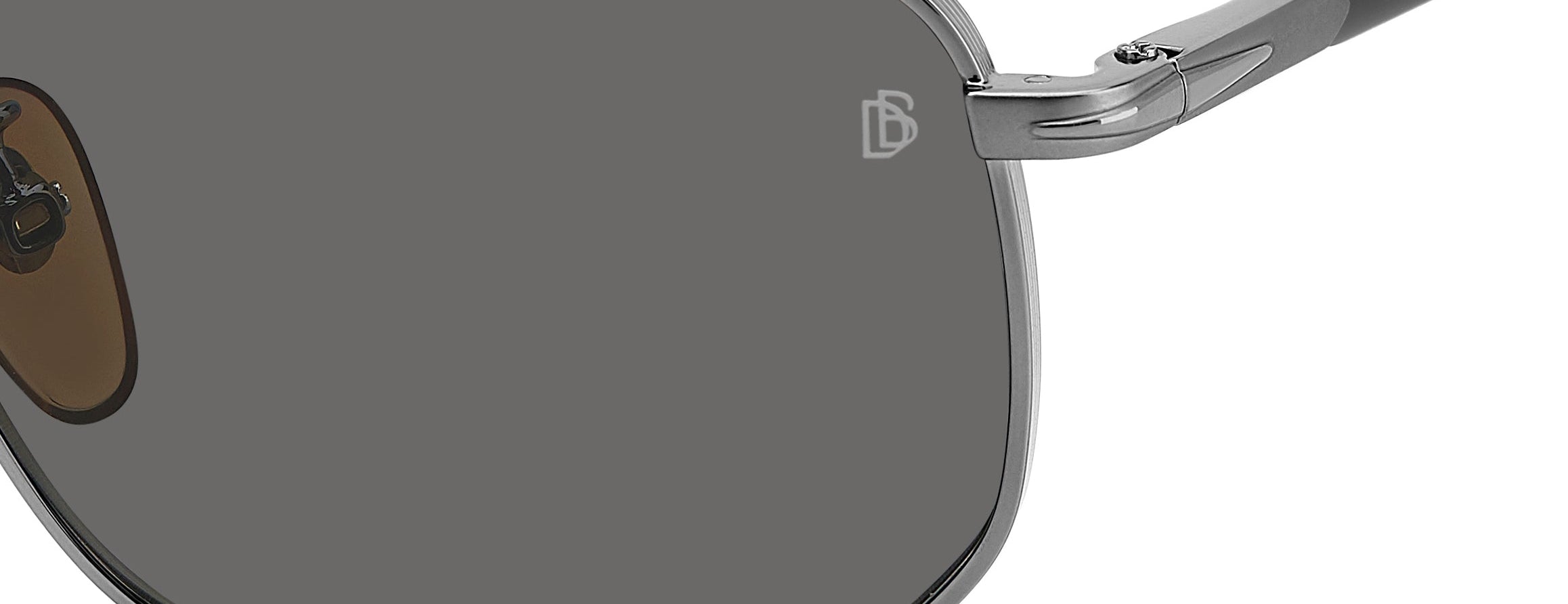 Ανδρικά Γυαλιά Ηλίου David Beckham DB 1143/S KJ/1M9 57