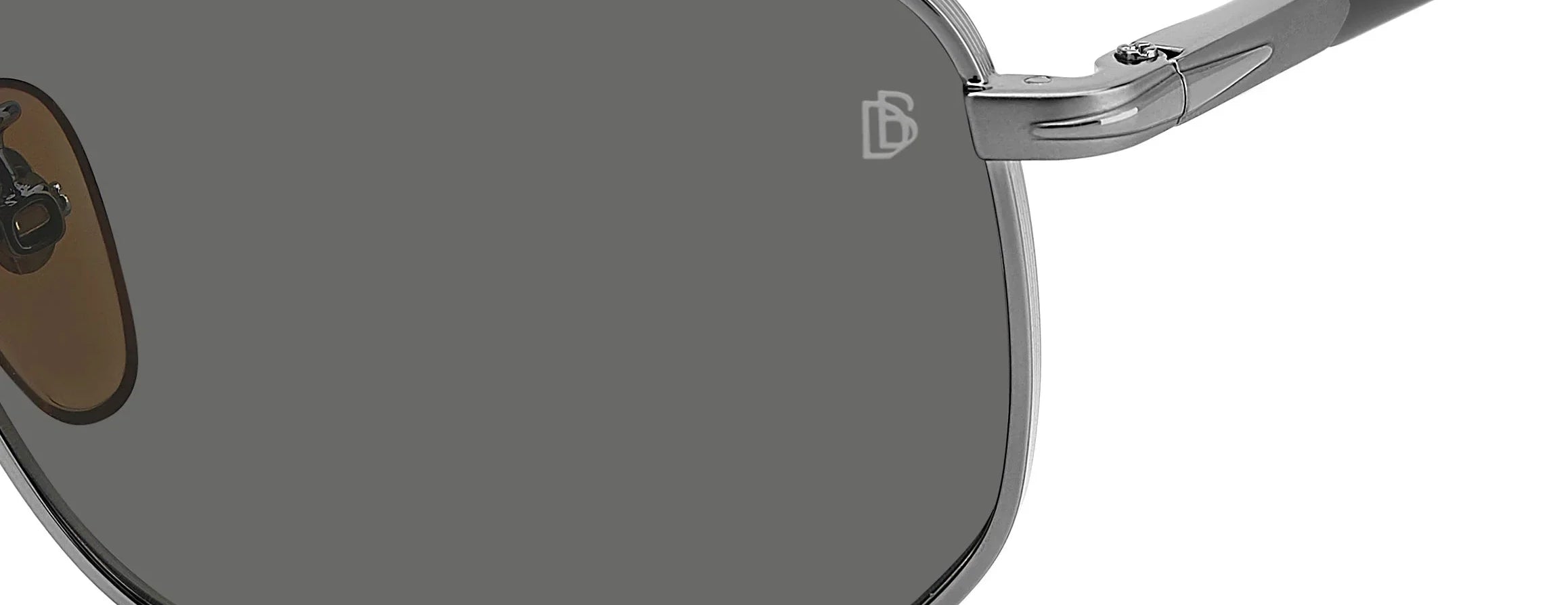 Ανδρικά Γυαλιά Ηλίου David Beckham DB 1143/S KJ/1M9 57