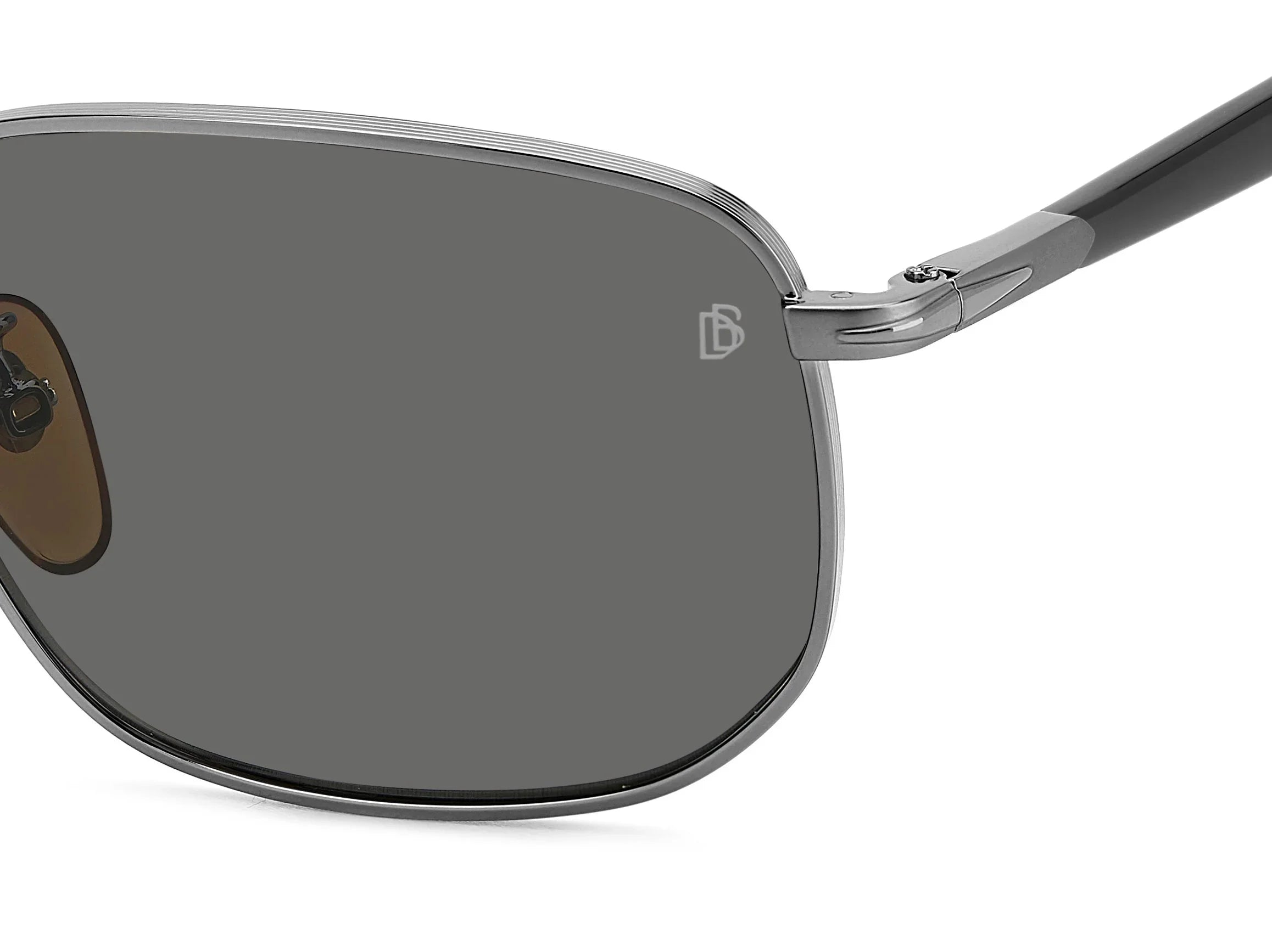 Ανδρικά Γυαλιά Ηλίου David Beckham DB 1143/S KJ/1M9 57