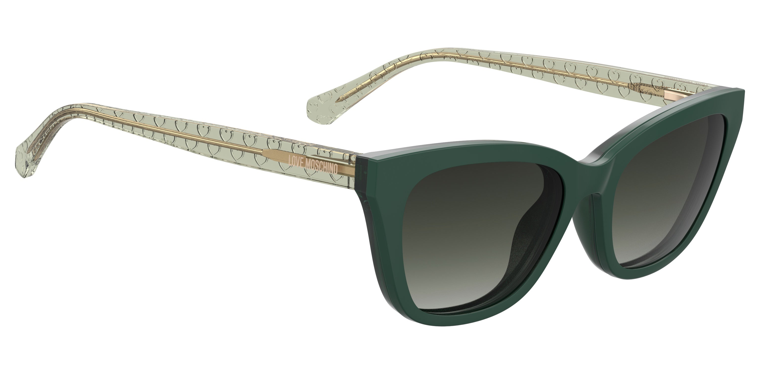 Γυναικεία Γυαλιά Οράσεως Love Moschino MOL071/CS 1ED9K 53