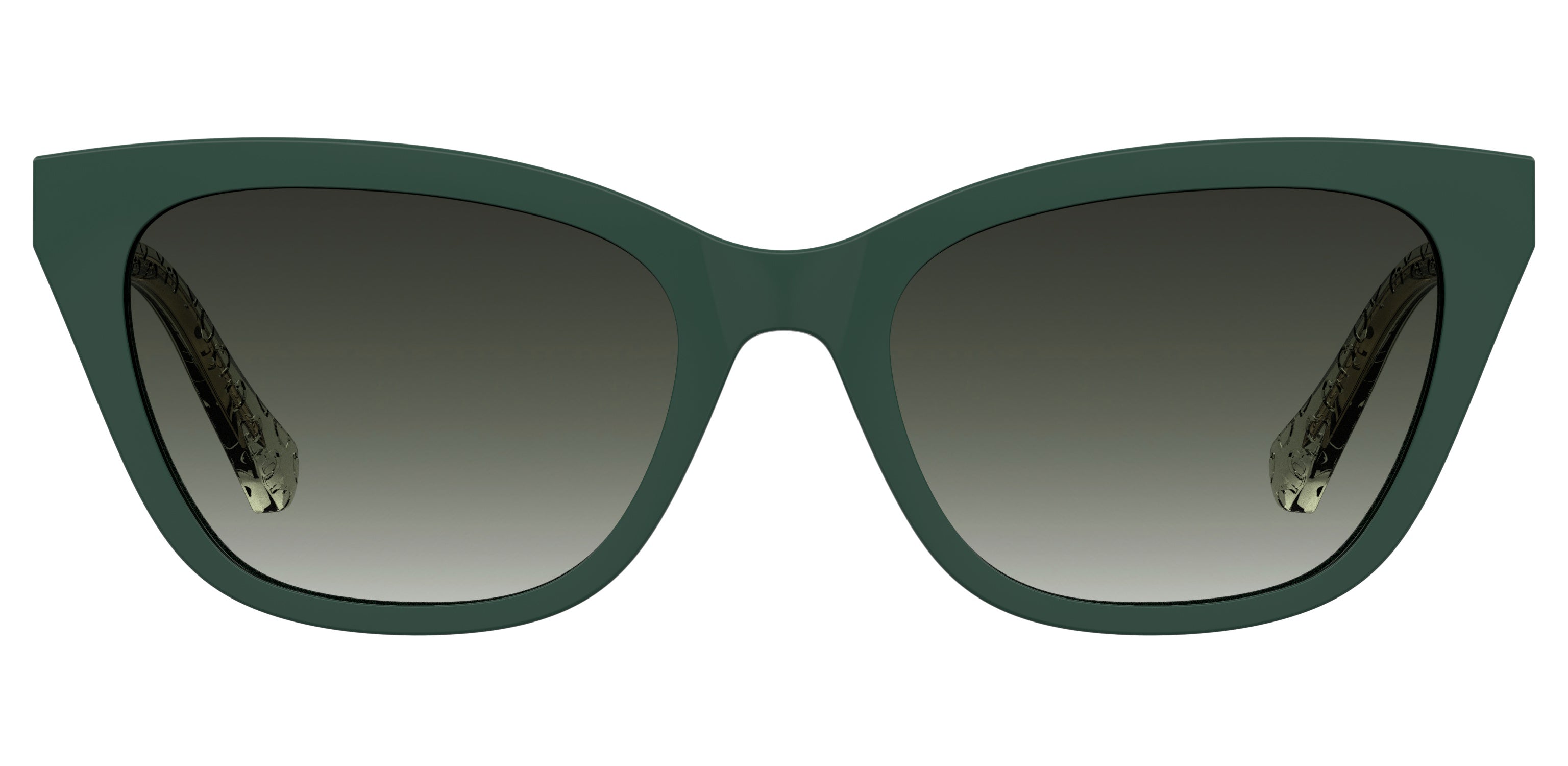 Γυναικεία Γυαλιά Οράσεως Love Moschino MOL071/CS 1ED9K 53