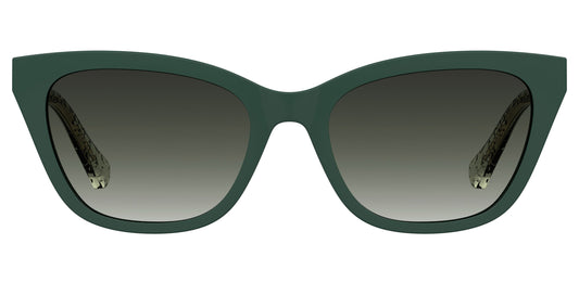 Γυναικεία Γυαλιά Οράσεως Love Moschino MOL071/CS 1ED9K 53