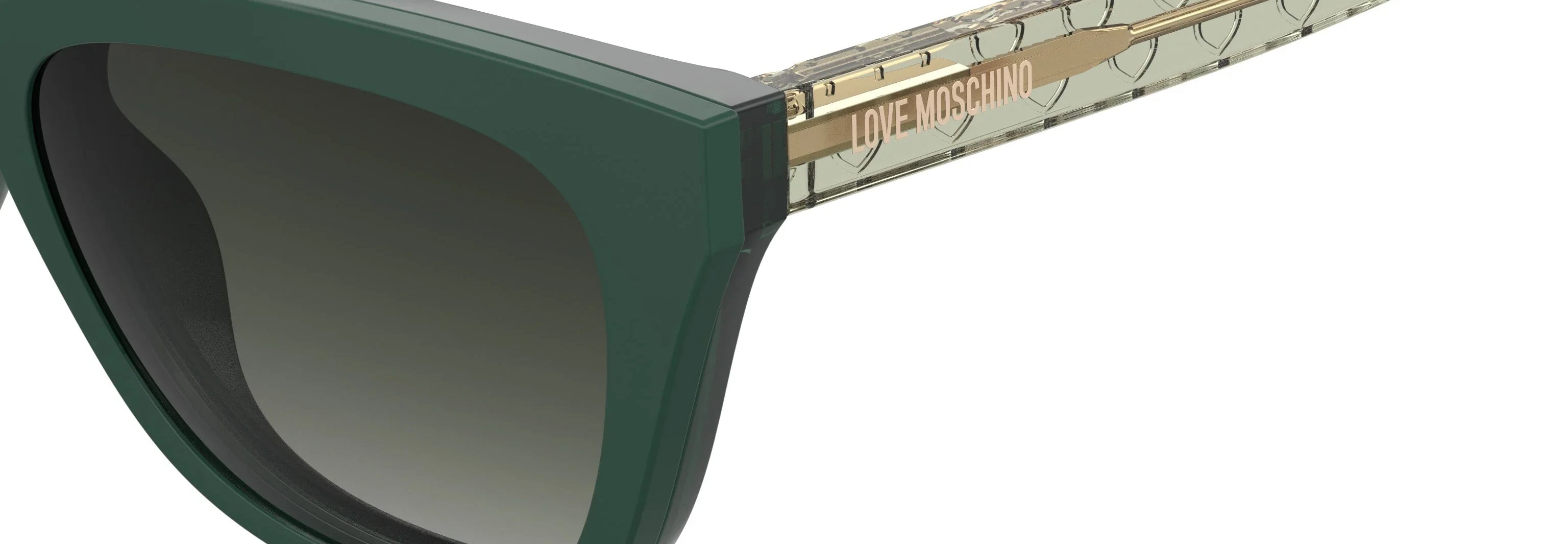 Γυναικεία Γυαλιά Οράσεως Love Moschino MOL071/CS 1ED9K 53