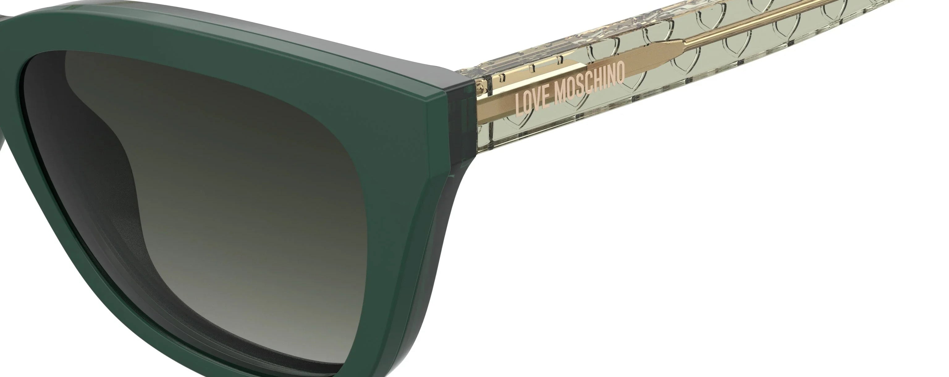 Γυναικεία Γυαλιά Οράσεως Love Moschino MOL071/CS 1ED9K 53