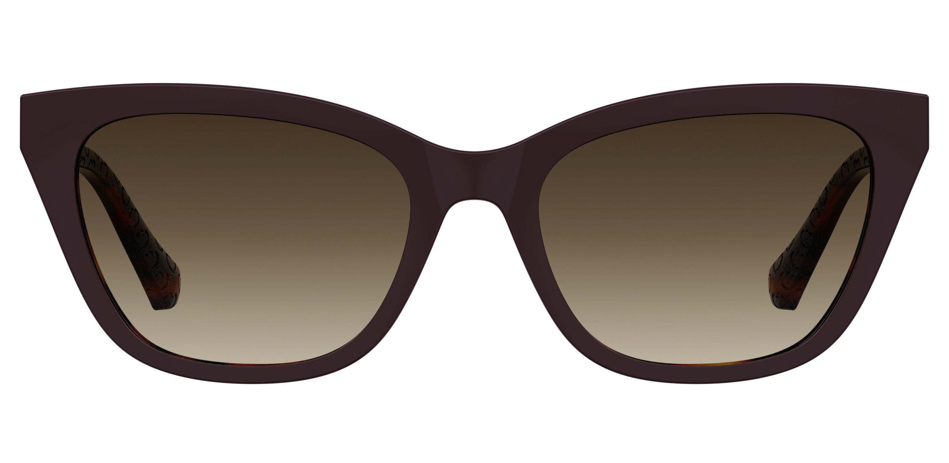 Γυναικεία Γυαλιά Οράσεως Love Moschino MOL071/CS MFXHA 53