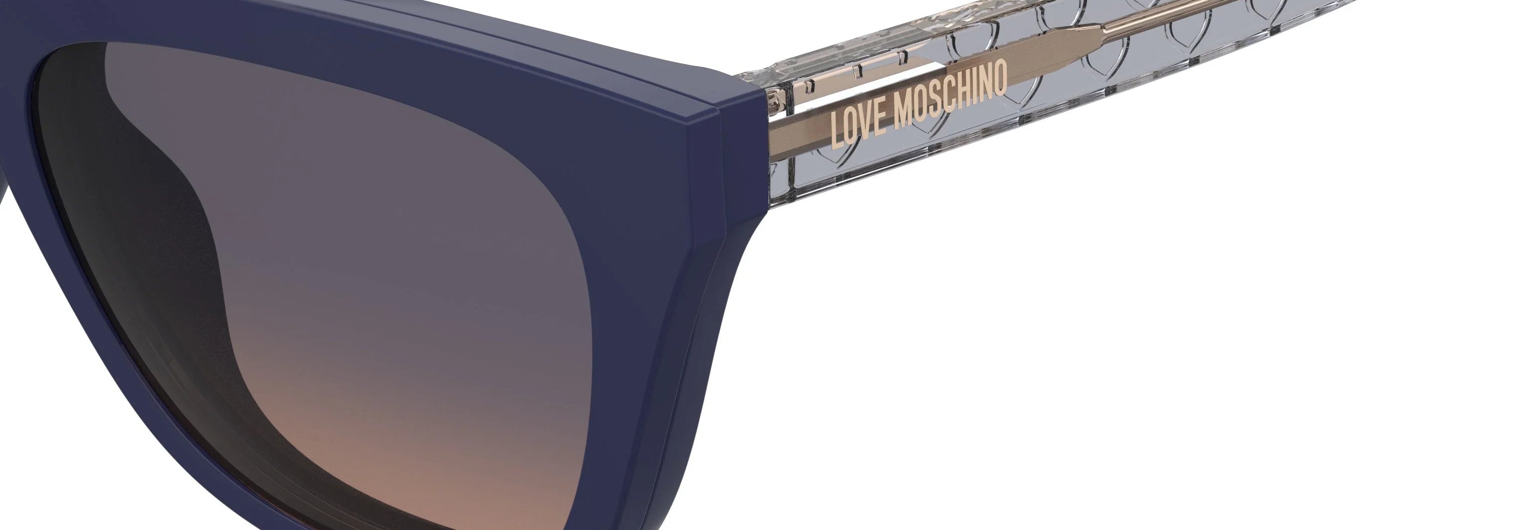Γυναικεία Γυαλιά Οράσεως Love Moschino MOL071/CS PJPO9 53