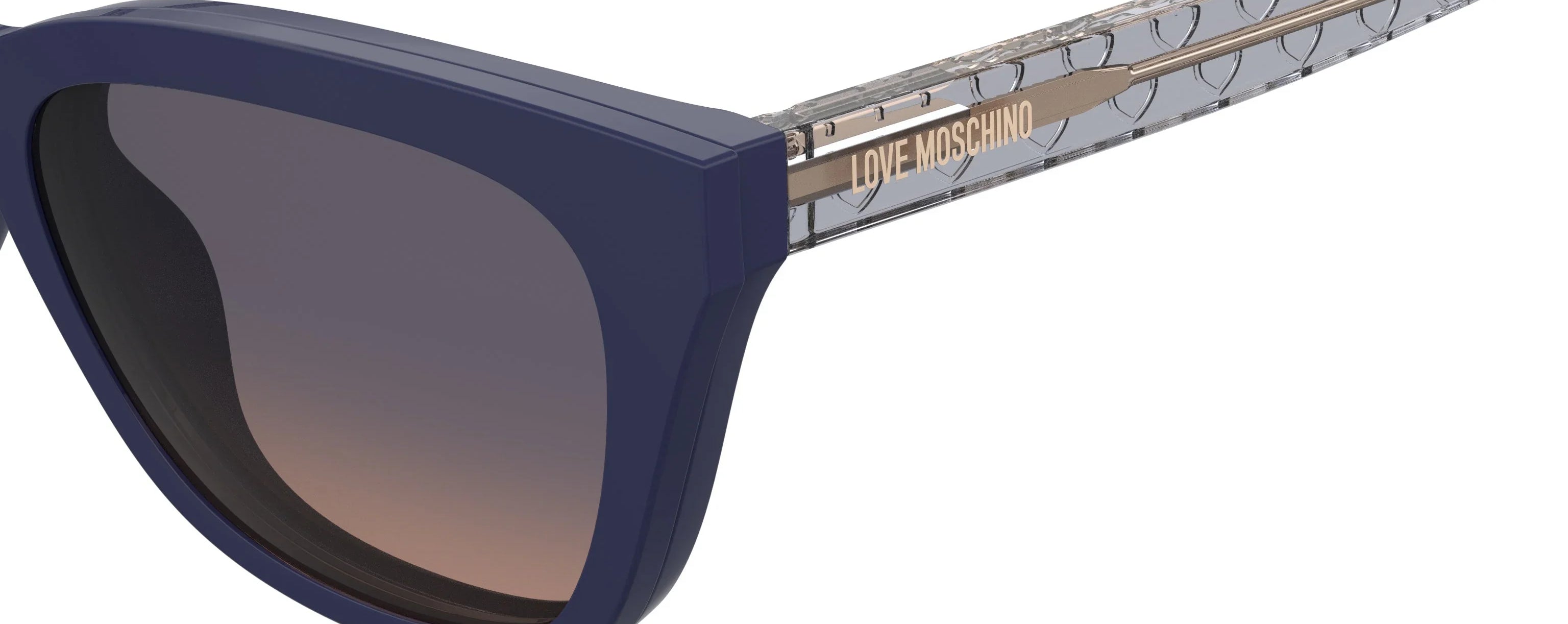 Γυναικεία Γυαλιά Οράσεως Love Moschino MOL071/CS PJPO9 53