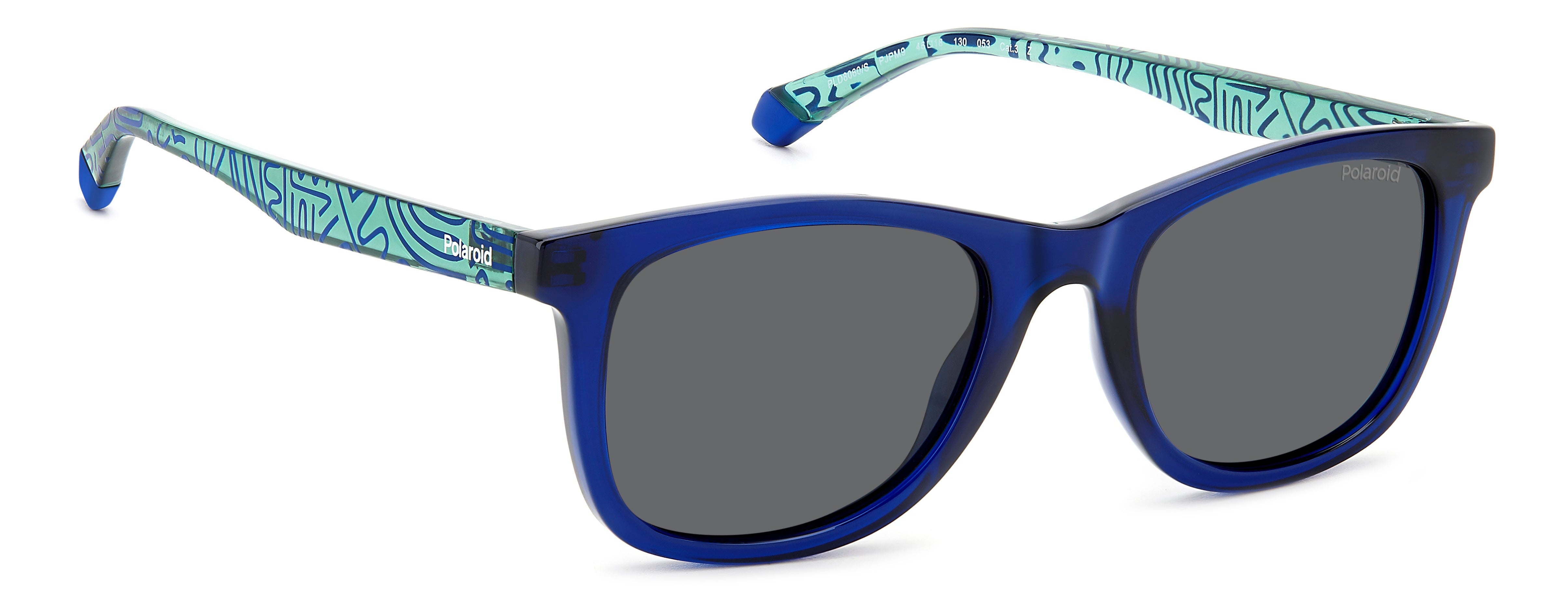 Παιδικά Γυαλιά Ηλίου Polaroid PLD 8060/S PJP/M9 45