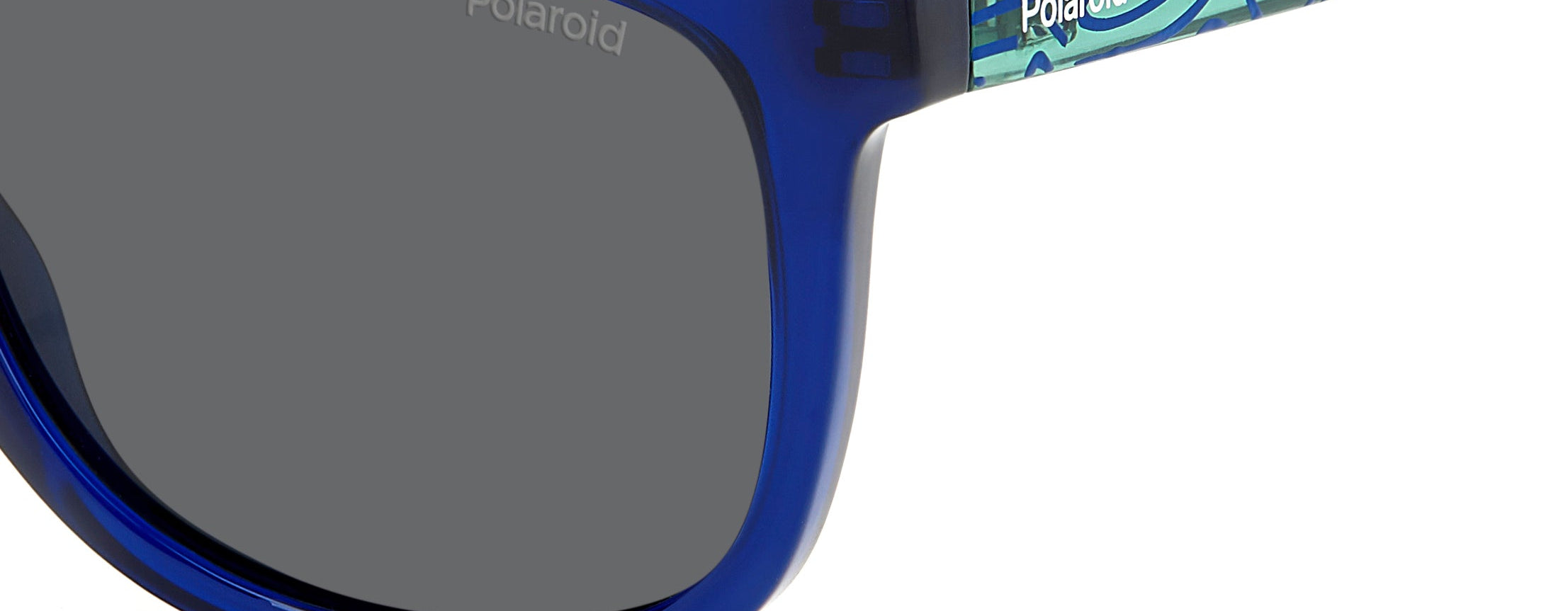 Παιδικά Γυαλιά Ηλίου Polaroid PLD 8060/S PJP/M9 45