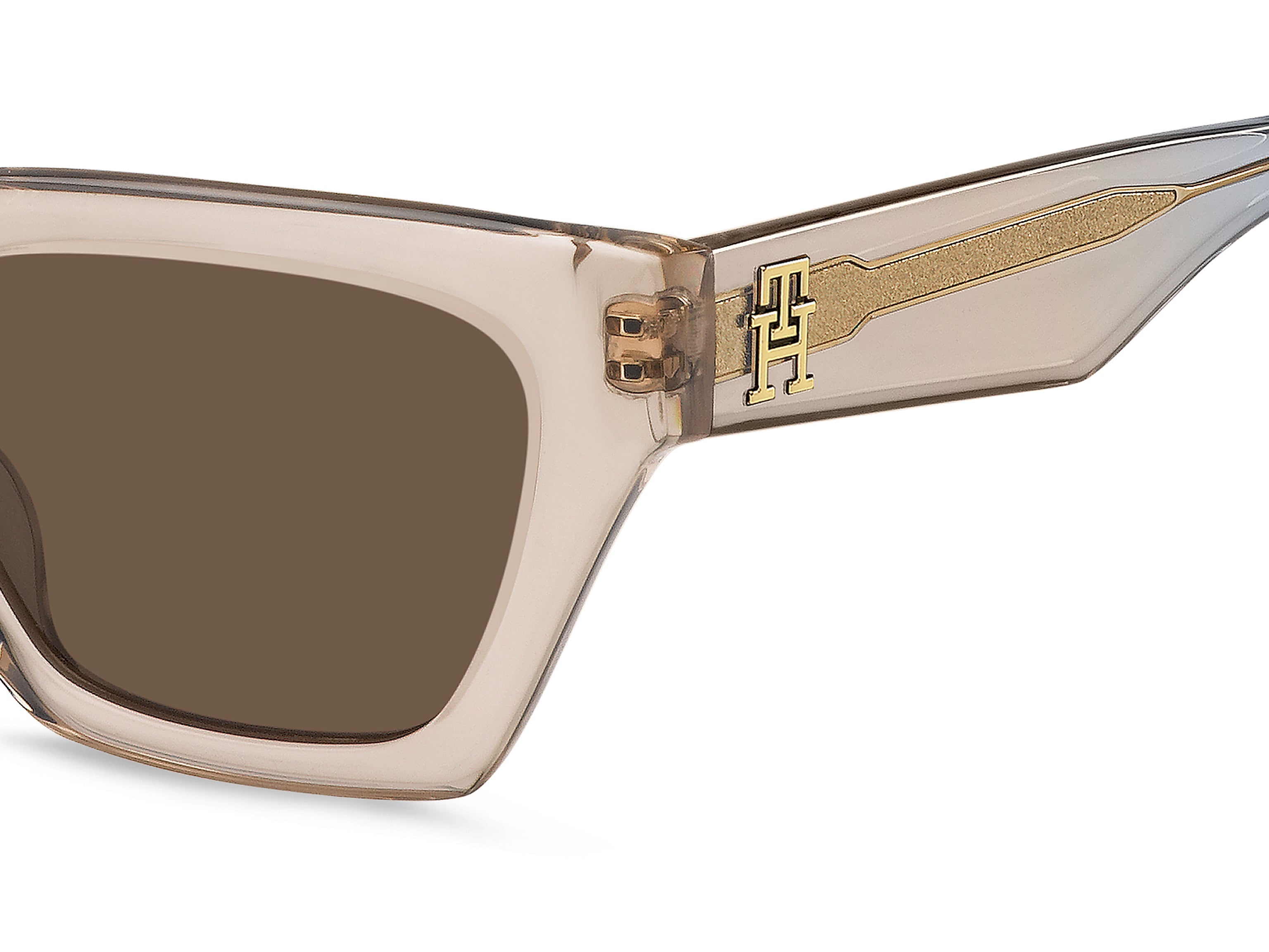 Γυναικεία Γυαλιά Ηλίου Tommy Hilfiger TH 2101/S FWM70 52
