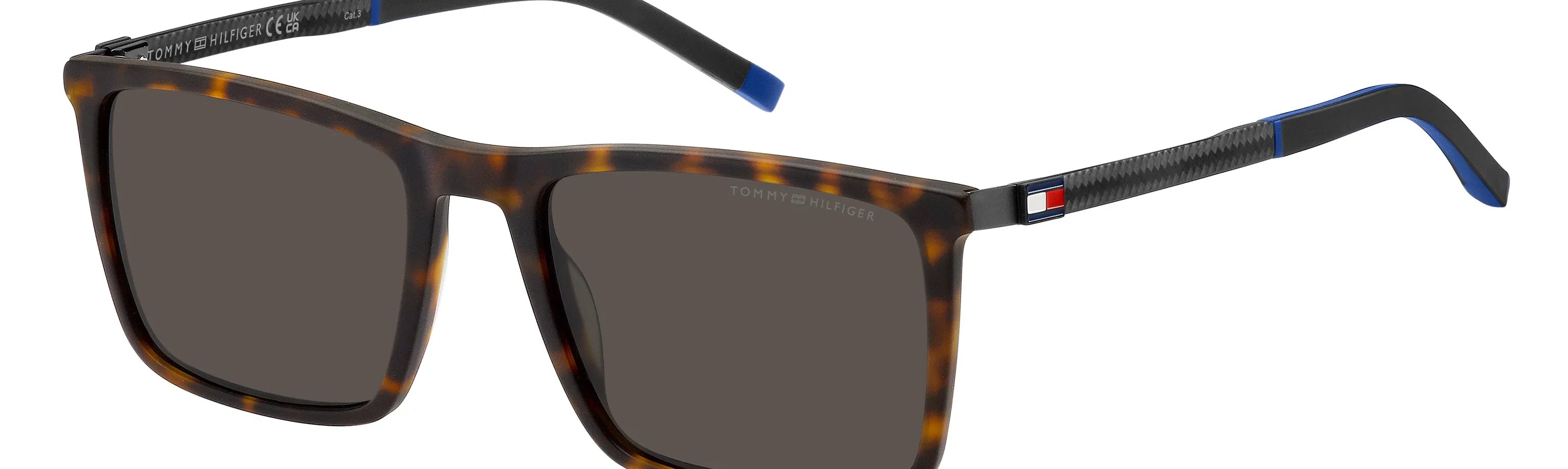 Ανδρικά Γυαλιά Ηλίου Tommy Hilfiger TH 2077/S N9PIR 55