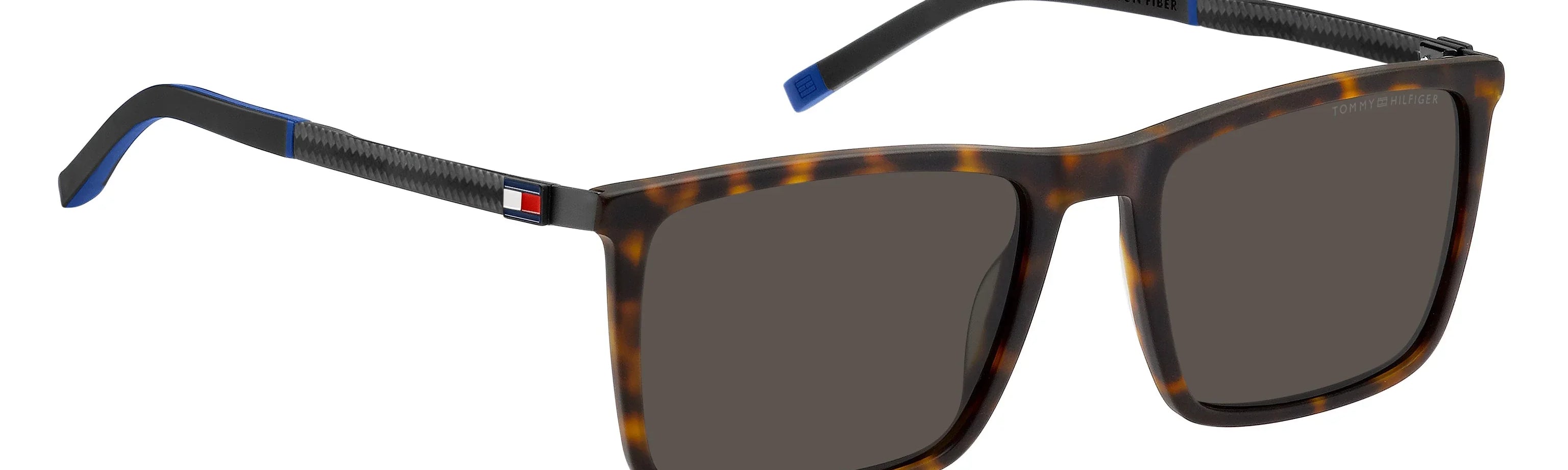 Ανδρικά Γυαλιά Ηλίου Tommy Hilfiger TH 2077/S N9PIR 55