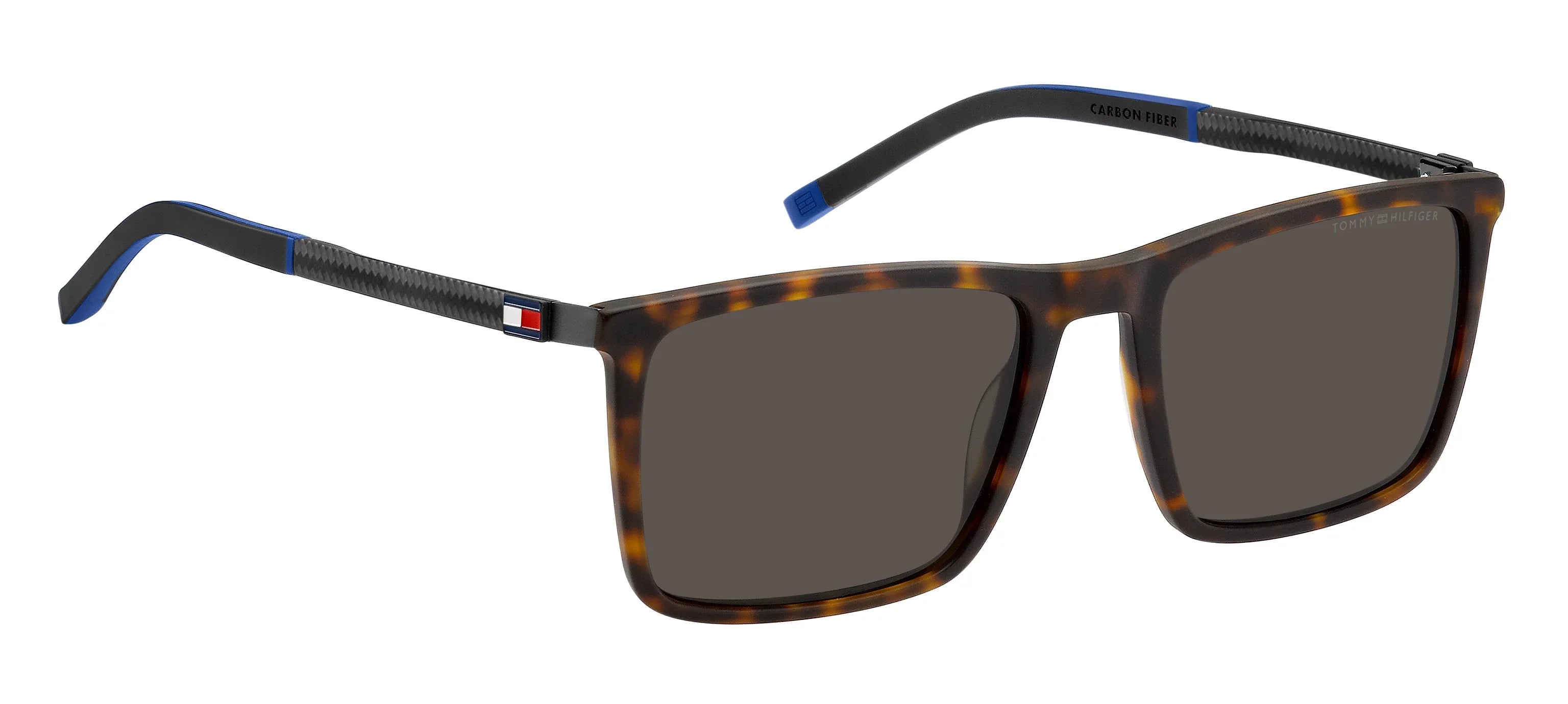 Ανδρικά Γυαλιά Ηλίου Tommy Hilfiger TH 2077/S N9PIR 55