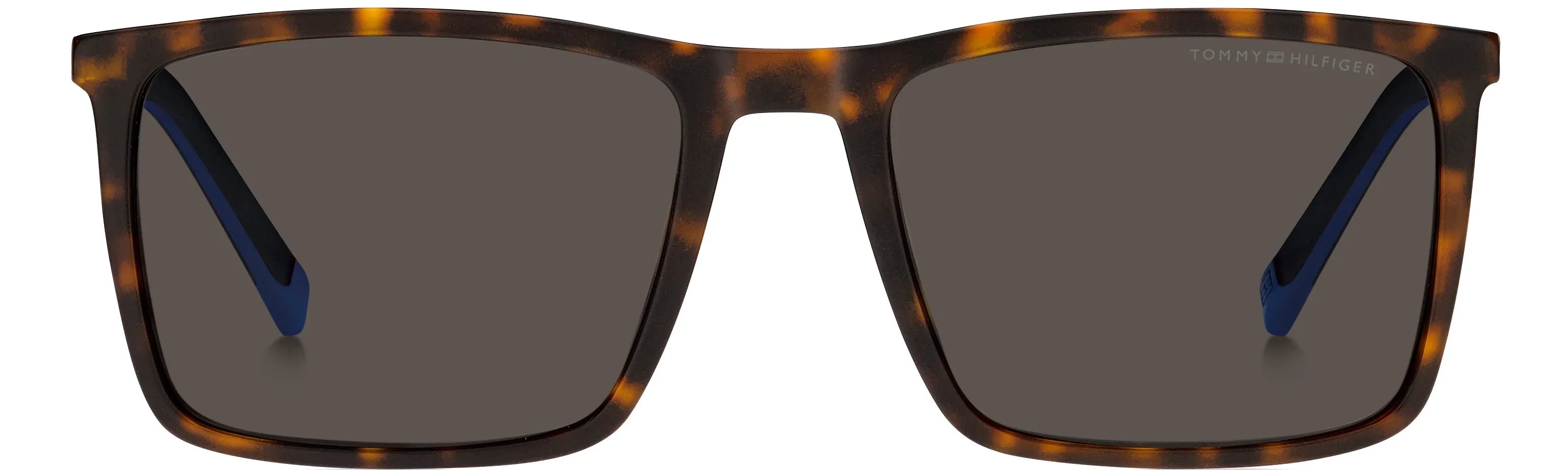 Ανδρικά Γυαλιά Ηλίου Tommy Hilfiger TH 2077/S N9PIR 55