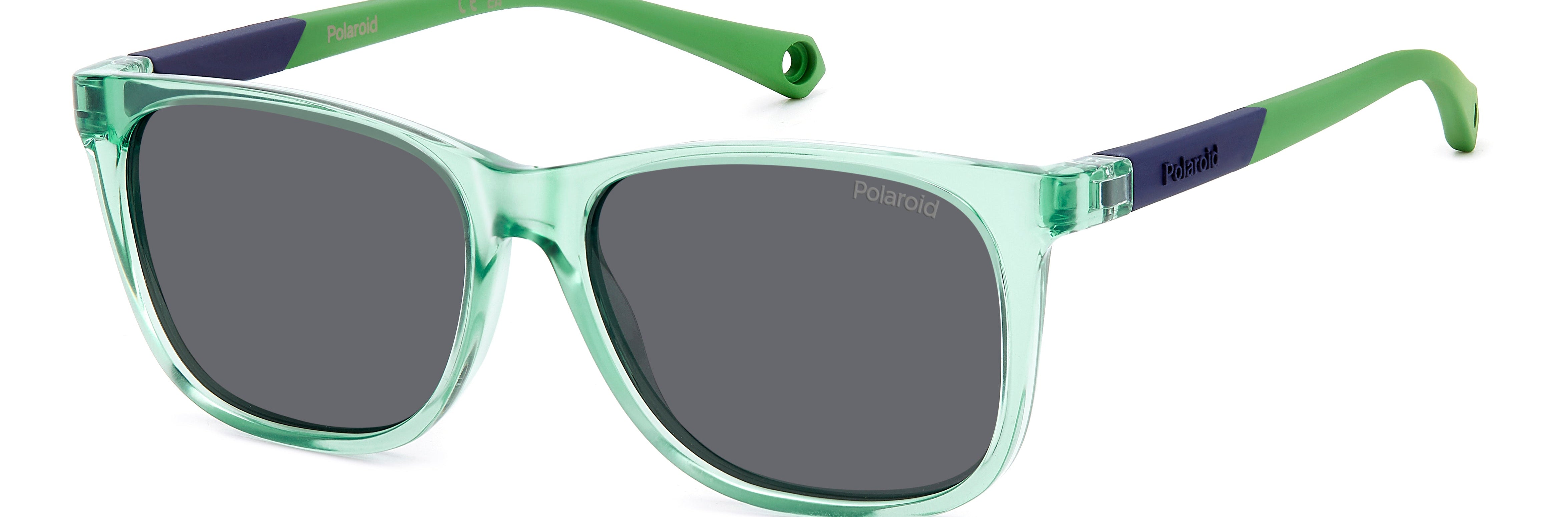 Παιδικά Γυαλιά Ηλίου Polaroid PLD 8058/S 1ED/M9 48