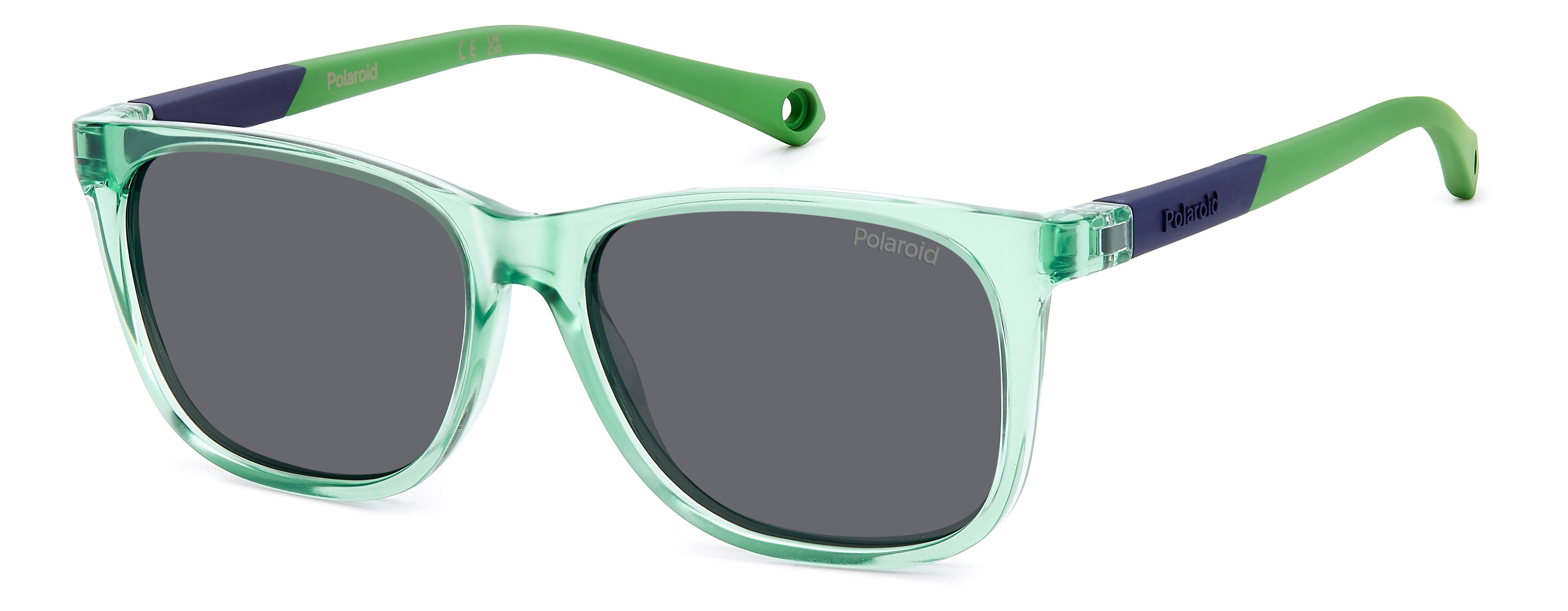 Παιδικά Γυαλιά Ηλίου Polaroid PLD 8058/S 1ED/M9 48