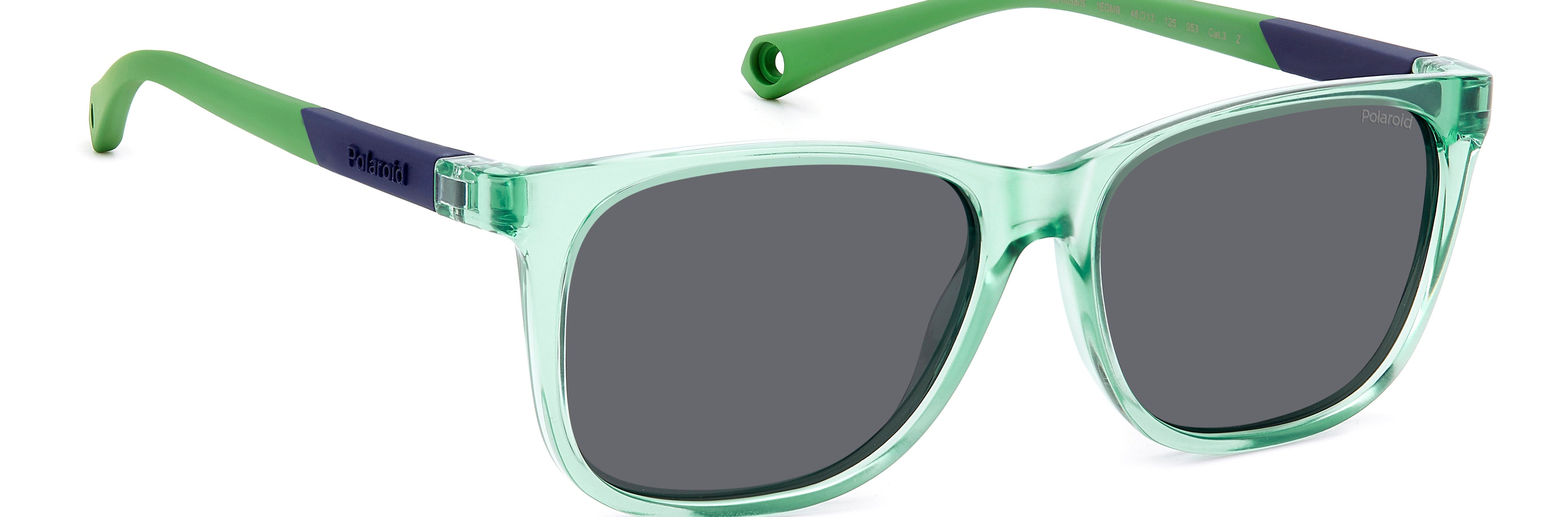 Παιδικά Γυαλιά Ηλίου Polaroid PLD 8058/S 1ED/M9 48