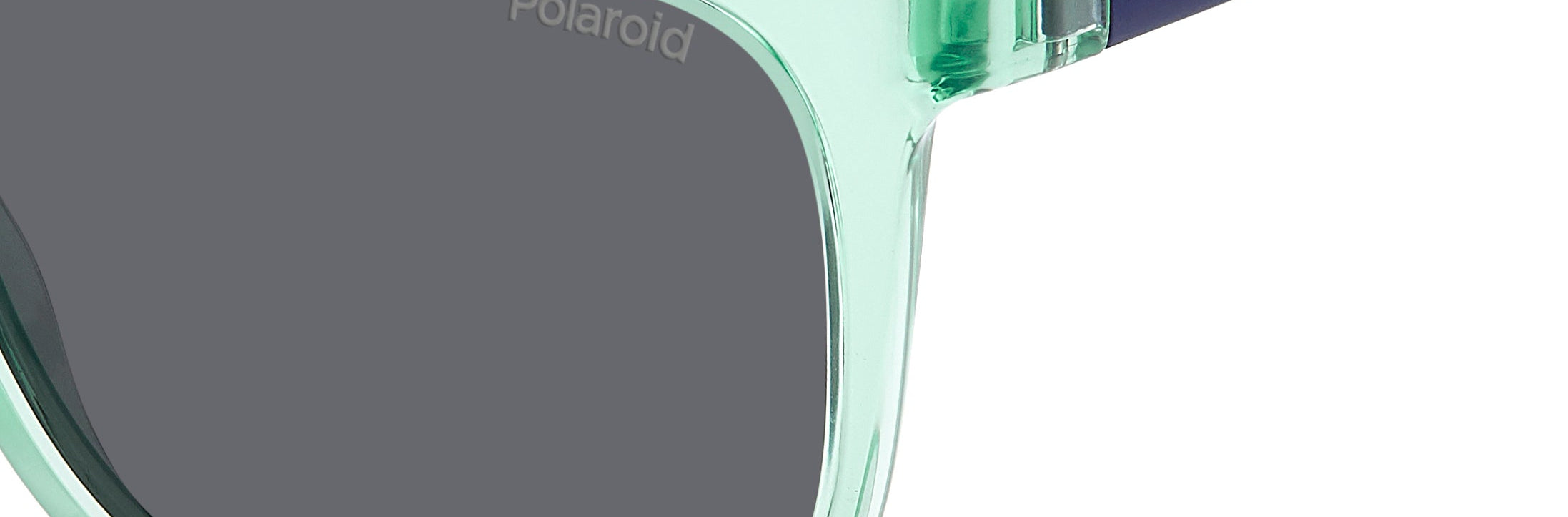 Παιδικά Γυαλιά Ηλίου Polaroid PLD 8058/S 1ED/M9 48