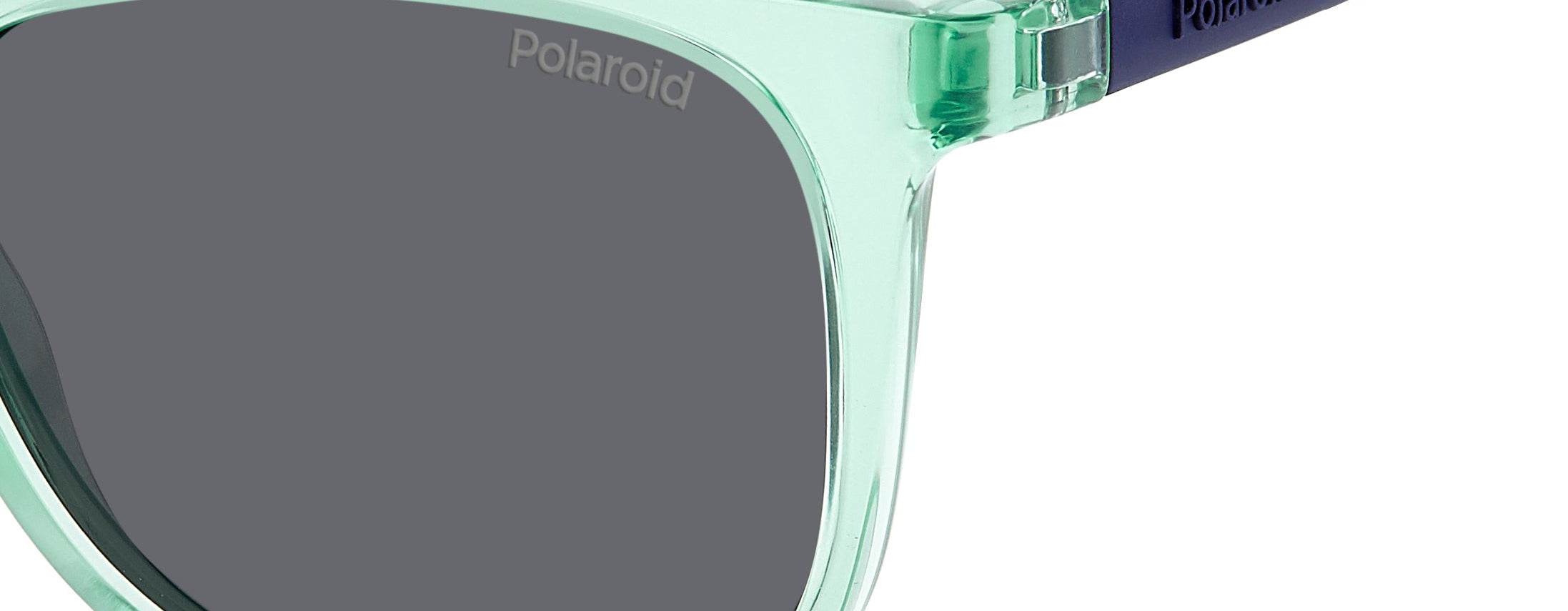 Παιδικά Γυαλιά Ηλίου Polaroid PLD 8058/S 1ED/M9 48