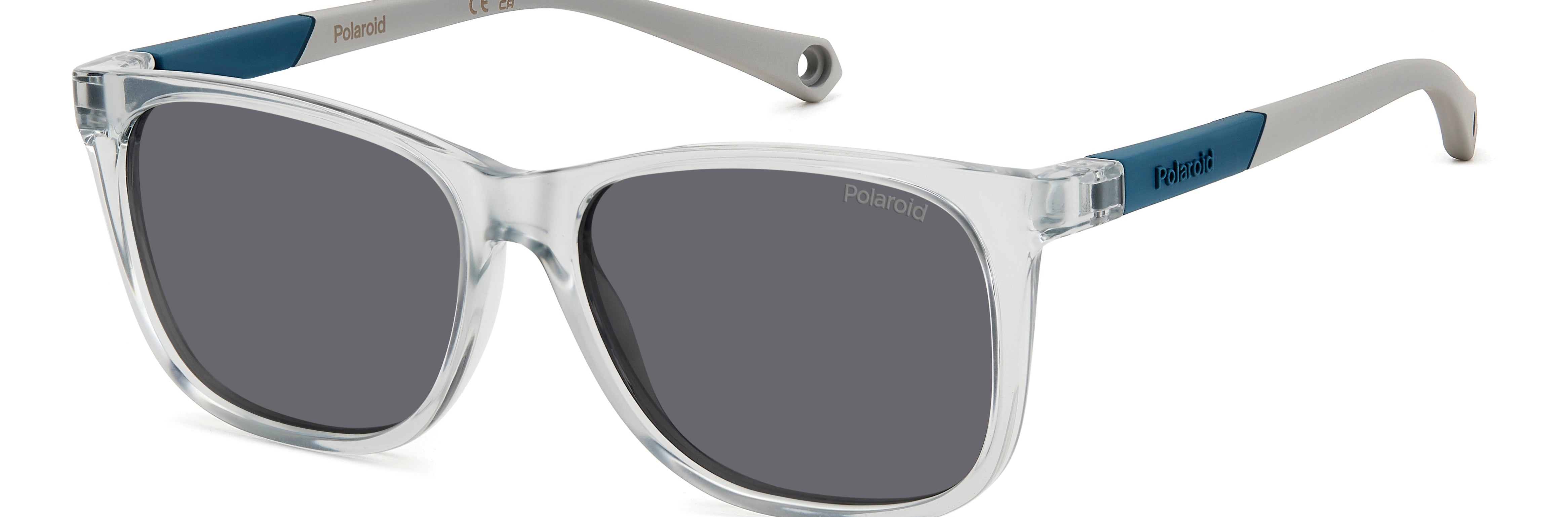 Παιδικά Γυαλιά Ηλίου Polaroid PLD 8058/S KB7/M9 48