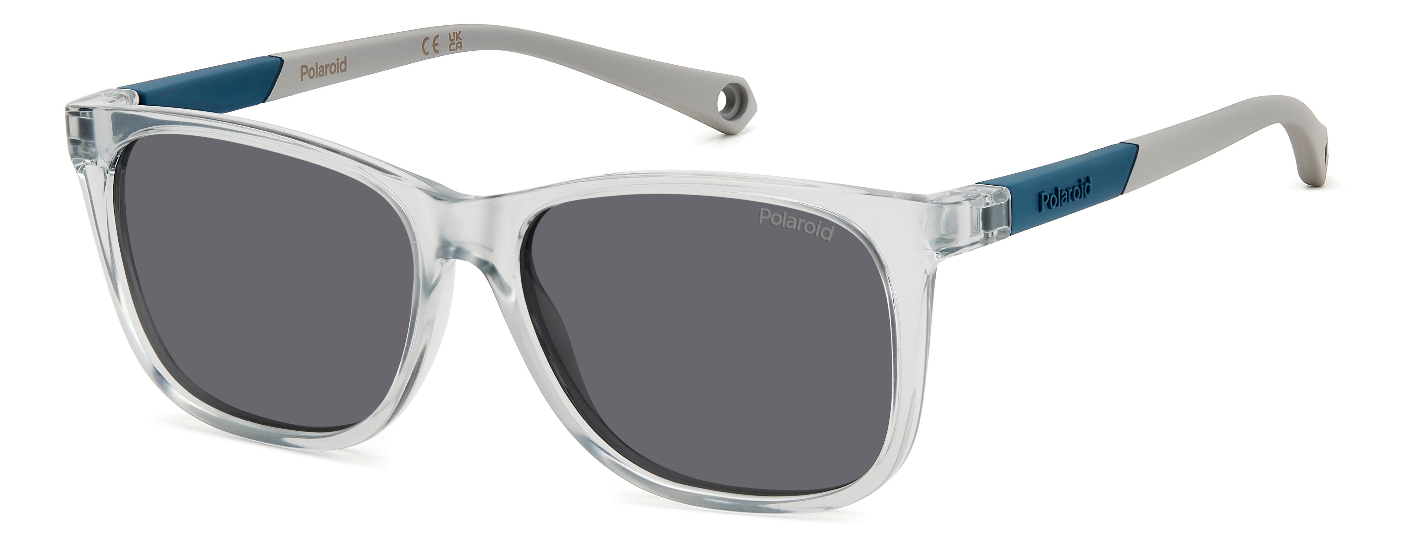 Παιδικά Γυαλιά Ηλίου Polaroid PLD 8058/S KB7/M9 48