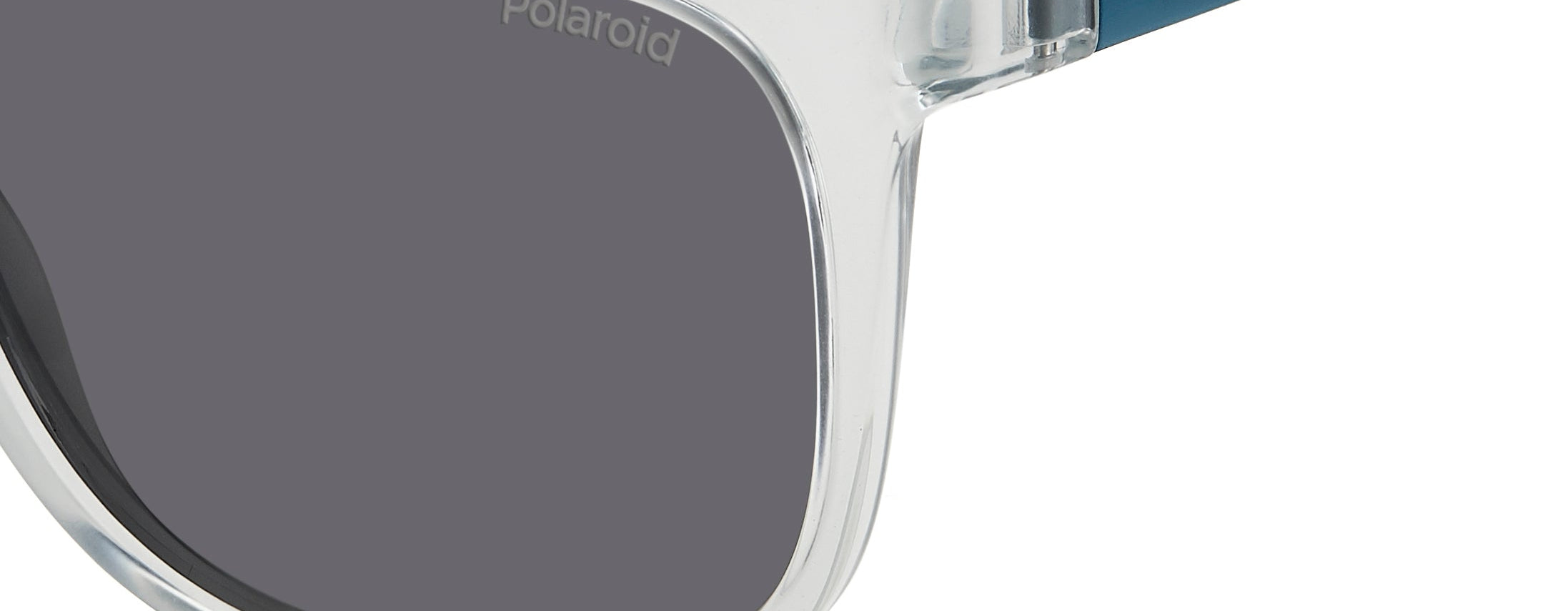 Παιδικά Γυαλιά Ηλίου Polaroid PLD 8058/S KB7/M9 48