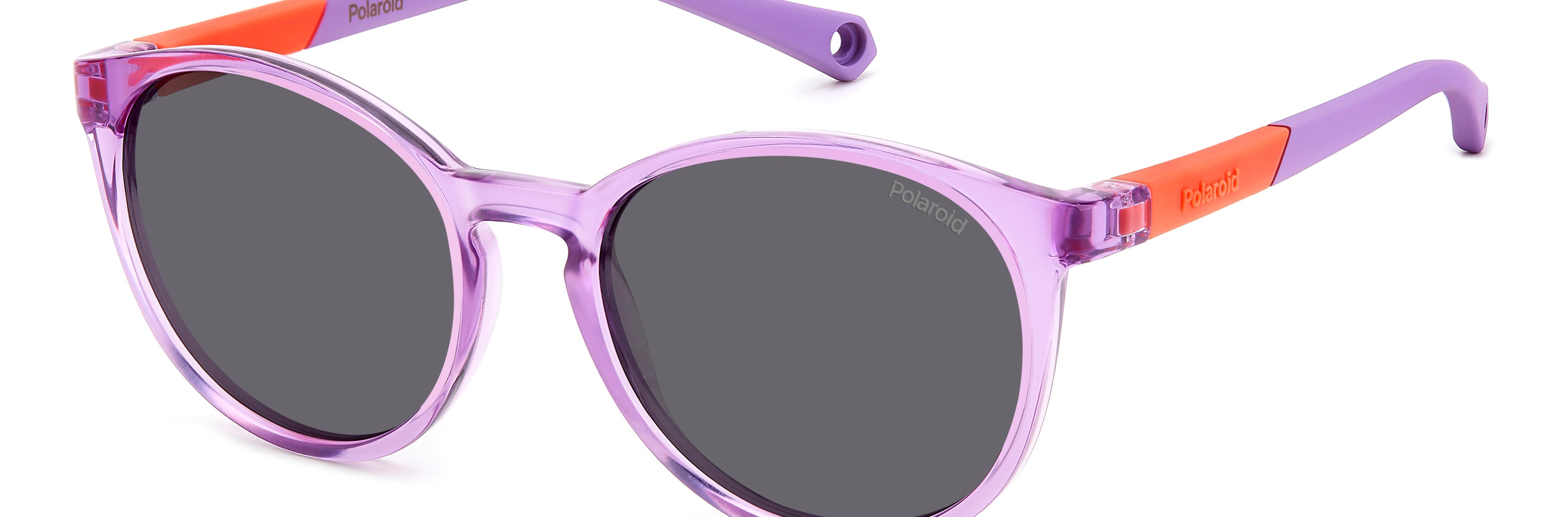 Παιδικά Γυαλιά Ηλίου Polaroid PLD 8059/S 789/M9 47